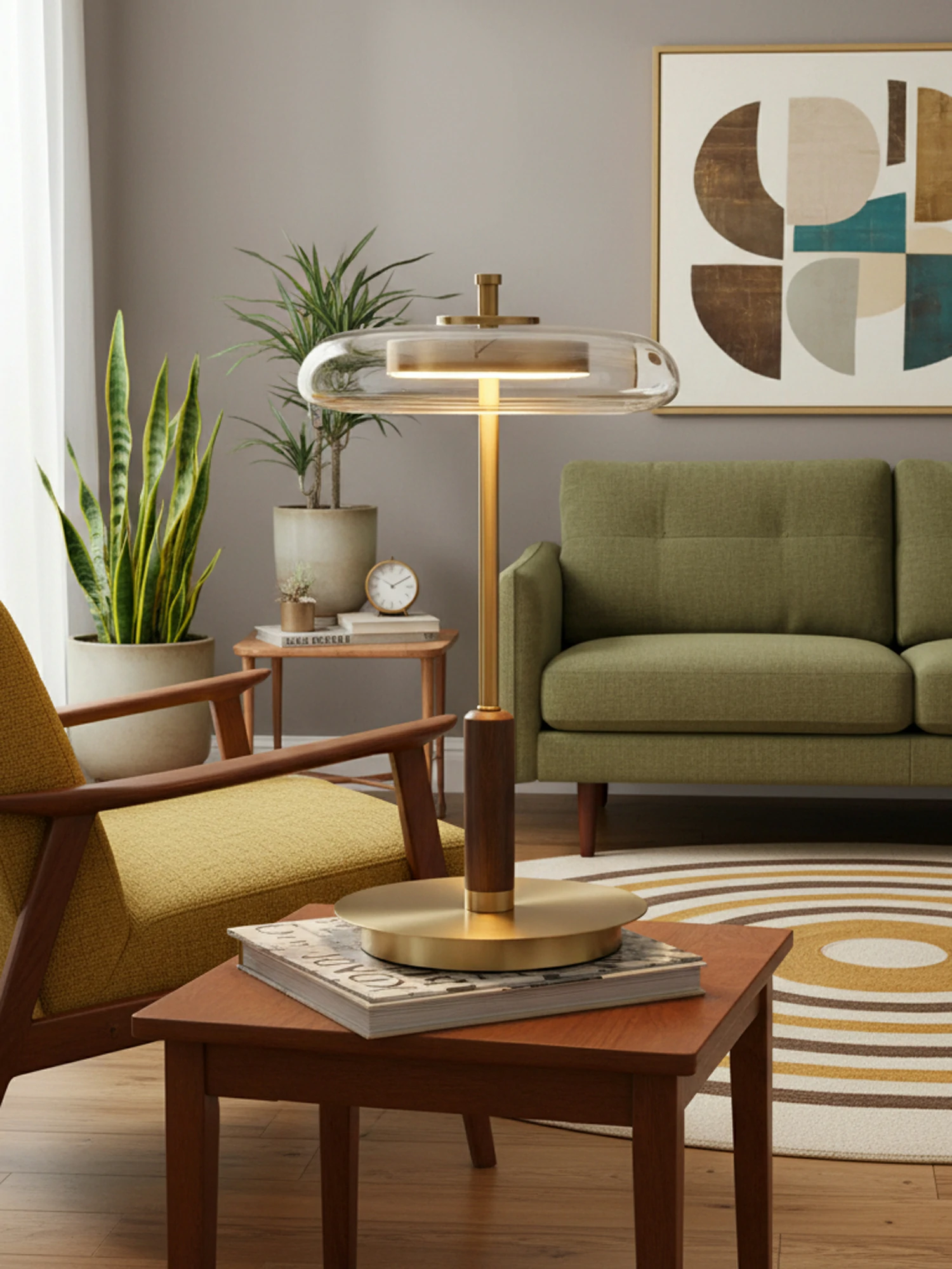 Redondo Table Lamp - Image 6
