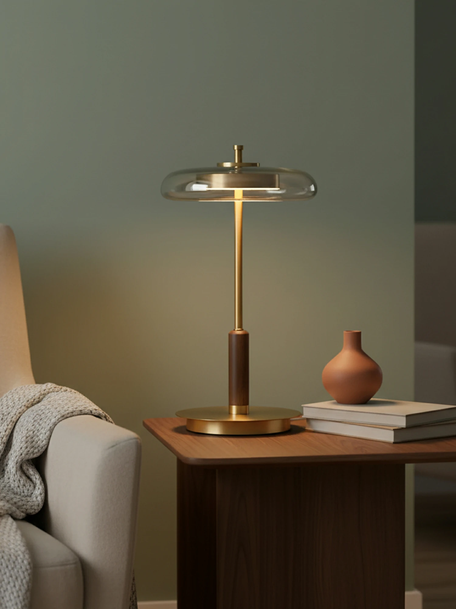 Redondo Table Lamp - Image 9