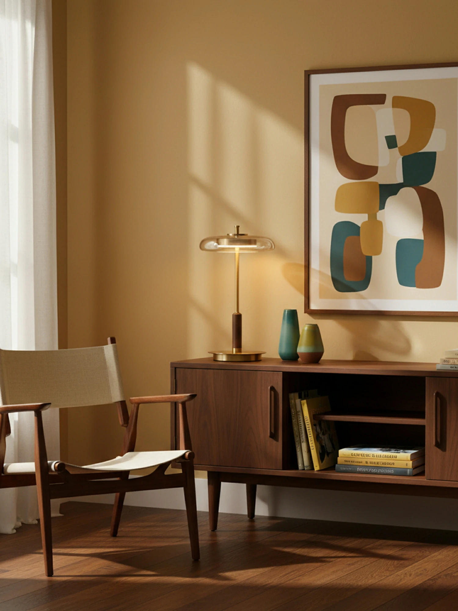 Redondo Table Lamp - Image 12