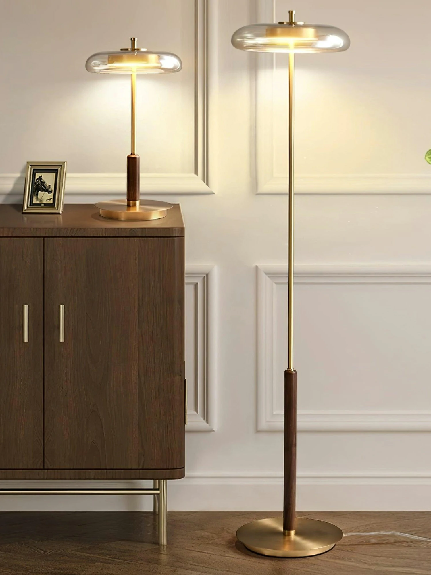 Redondo Table Lamp - Image 13