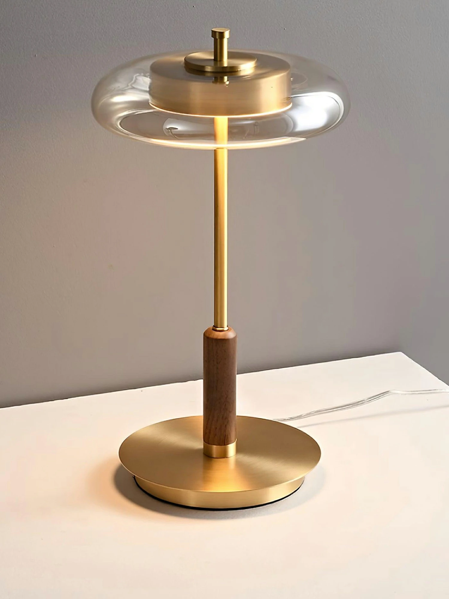 Redondo Table Lamp - Image 3