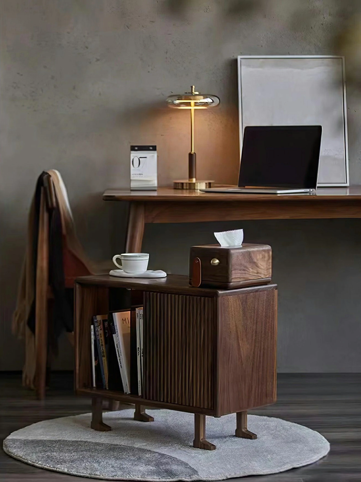 Redondo Table Lamp - Image 8