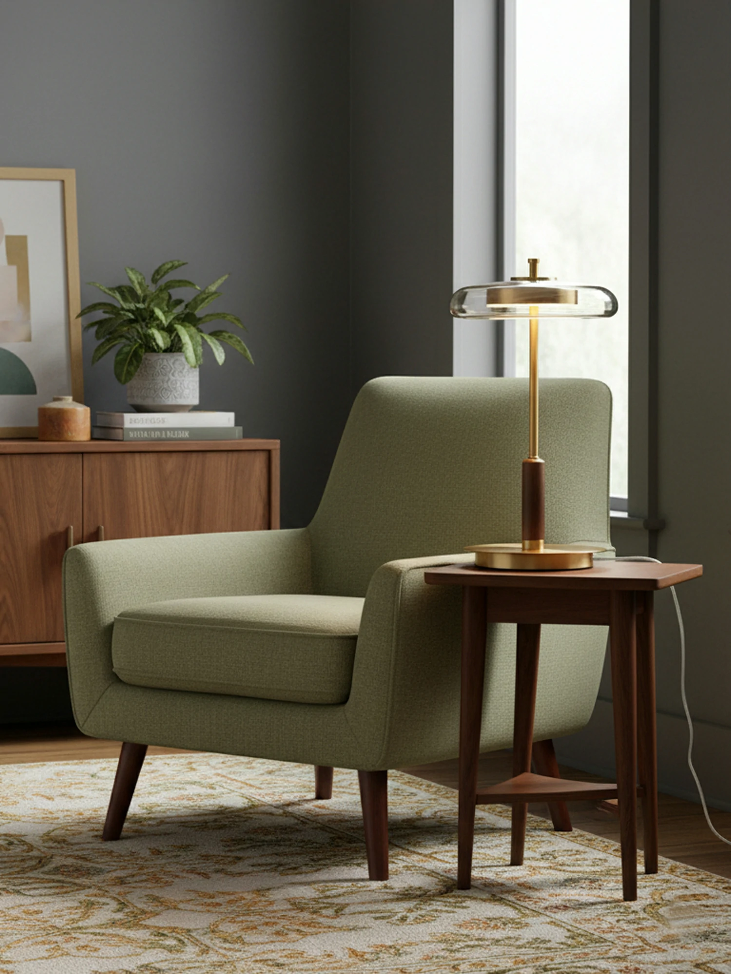 Redondo Table Lamp - Image 5