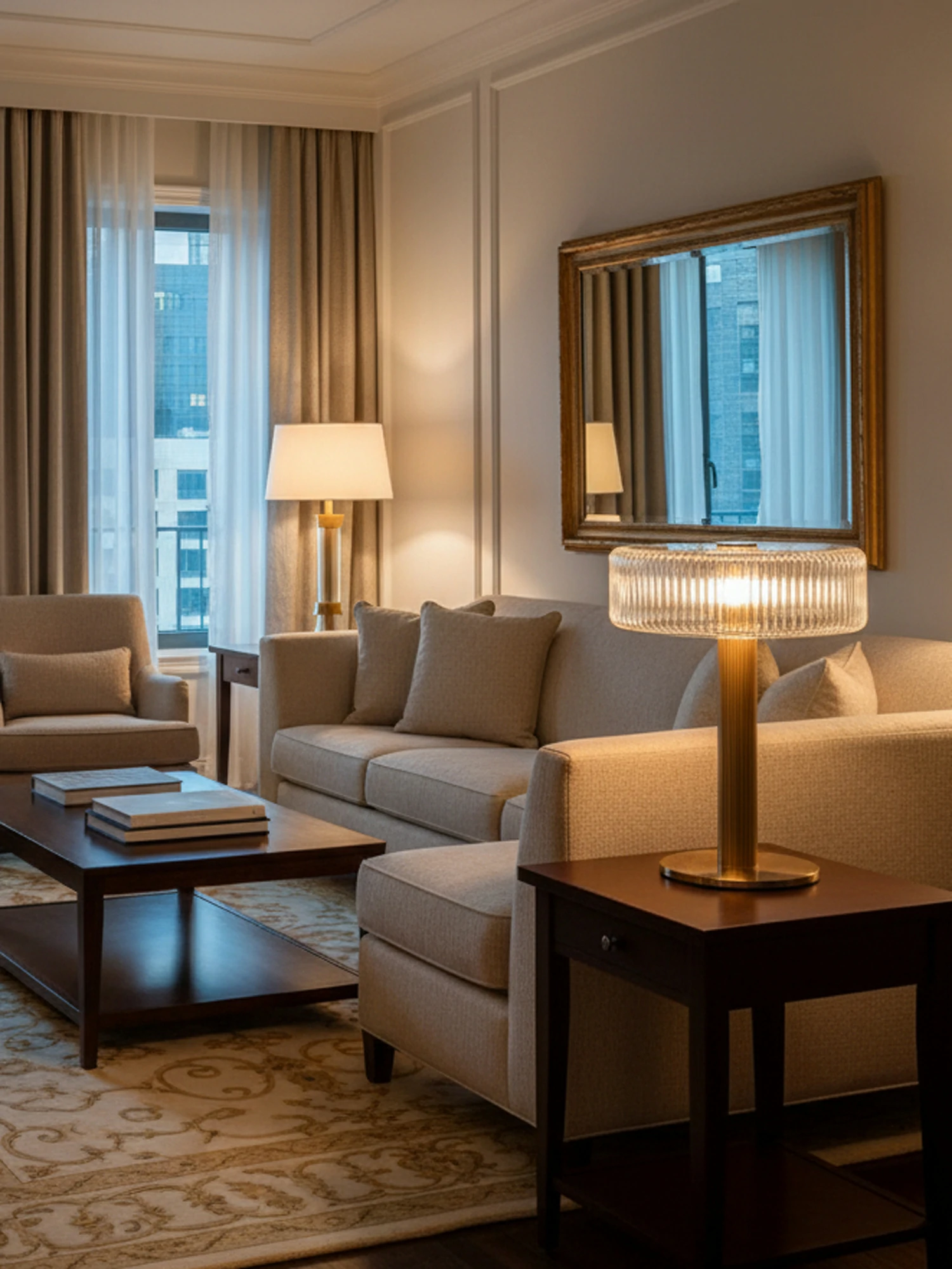 Renato Table Lamp - Image 5