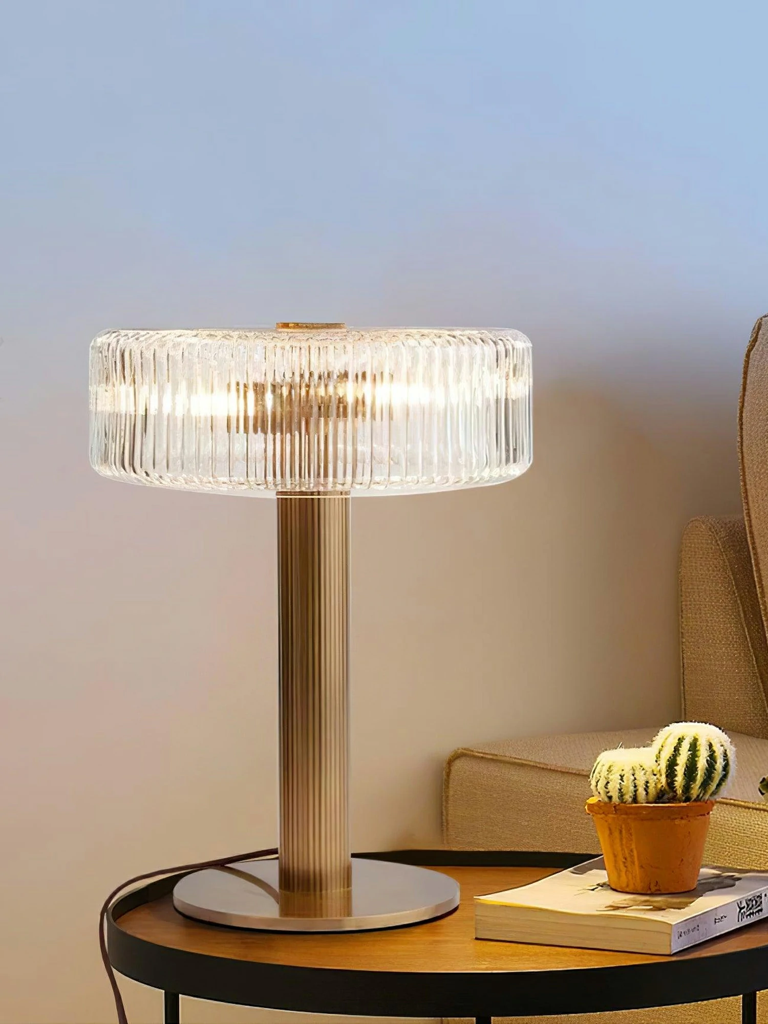 Renato Table Lamp - Image 14