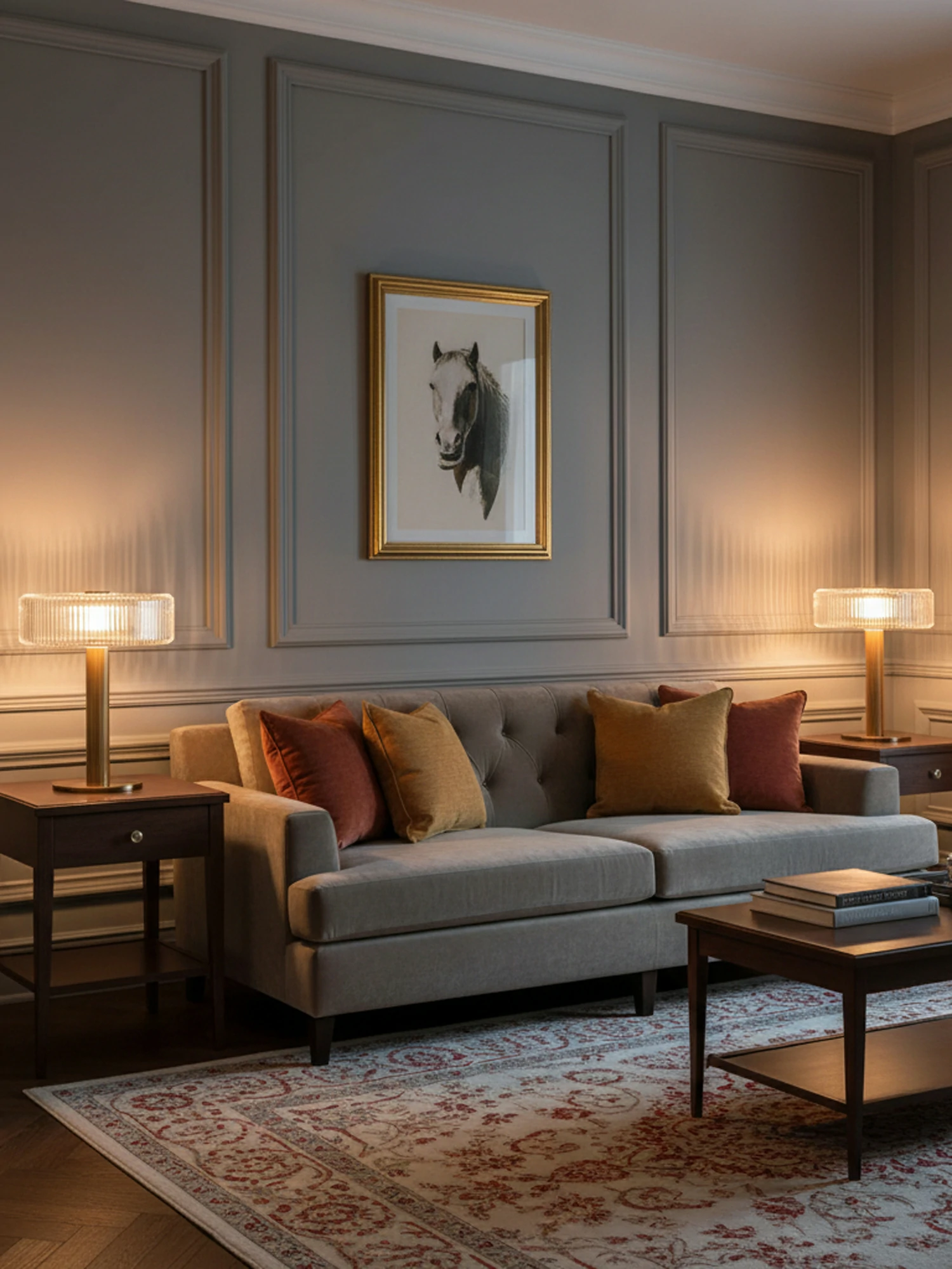 Renato Table Lamp - Image 7