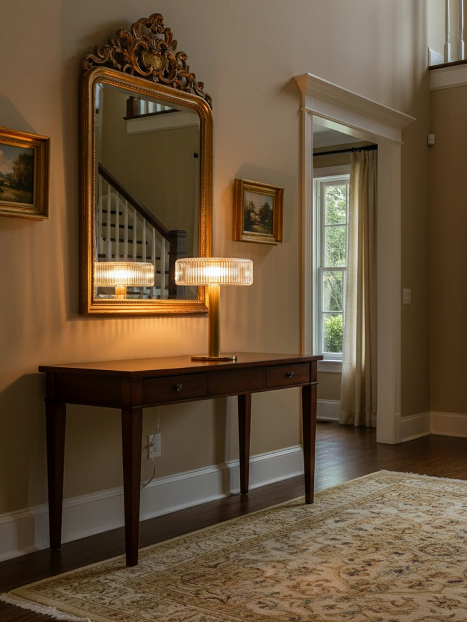 Renato Table Lamp - Image 6