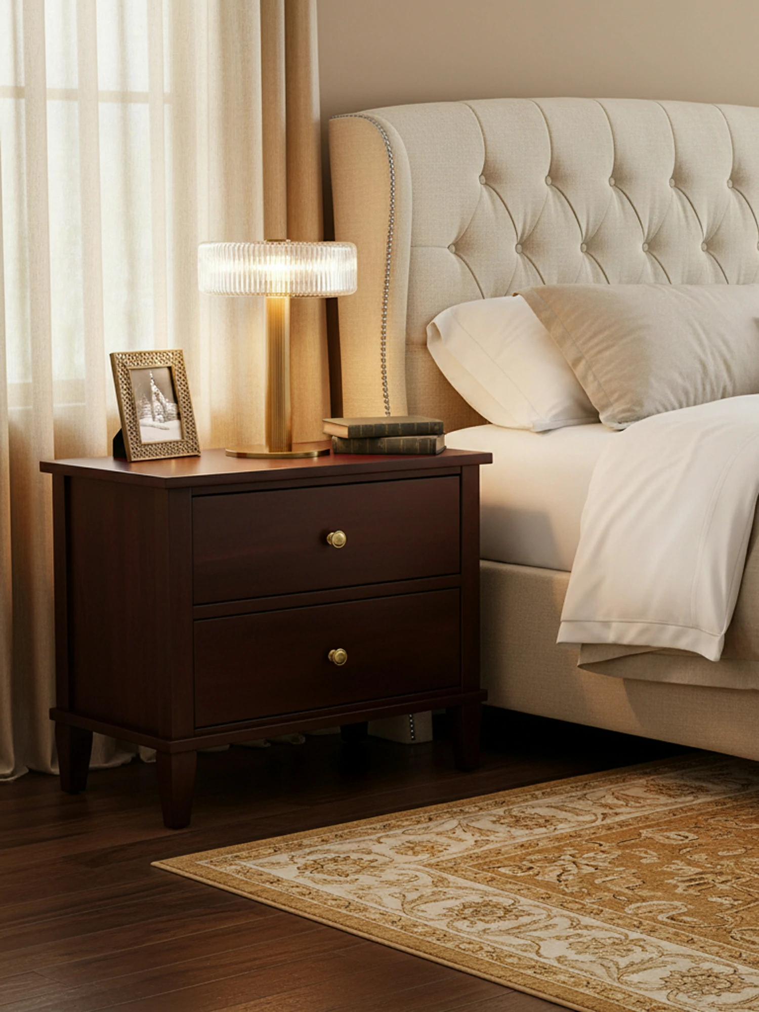 Renato Table Lamp - Image 9
