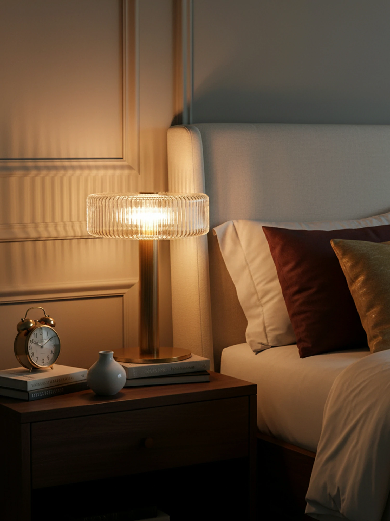 Renato Table Lamp - Image 10