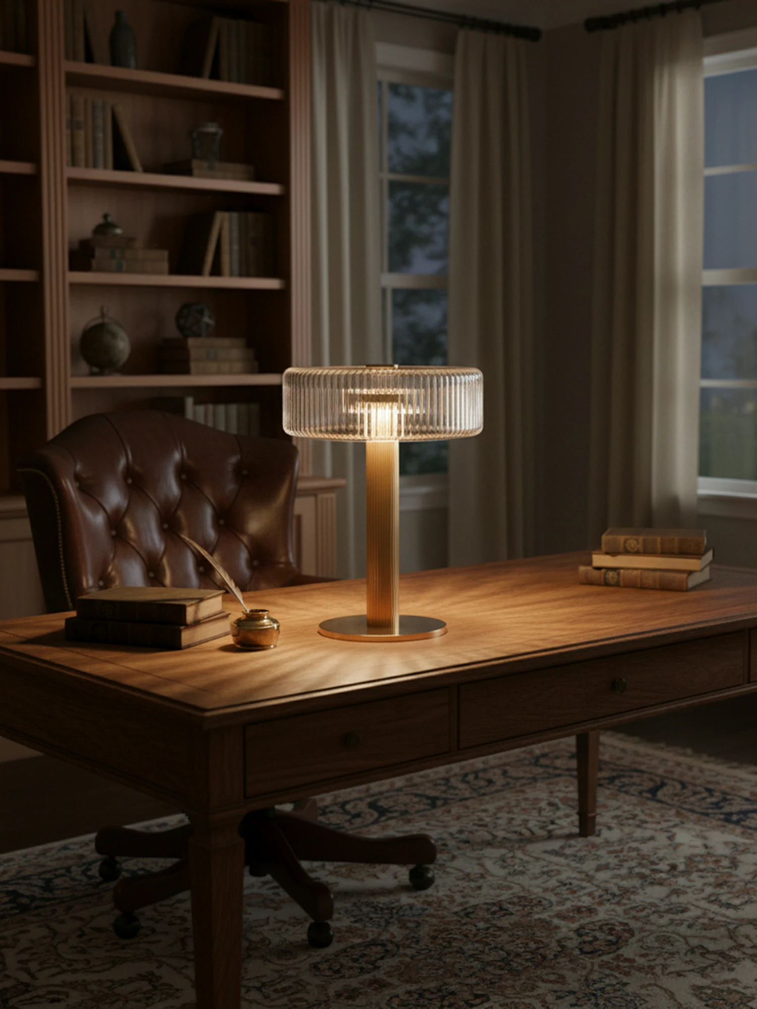 Renato Table Lamp - Image 11