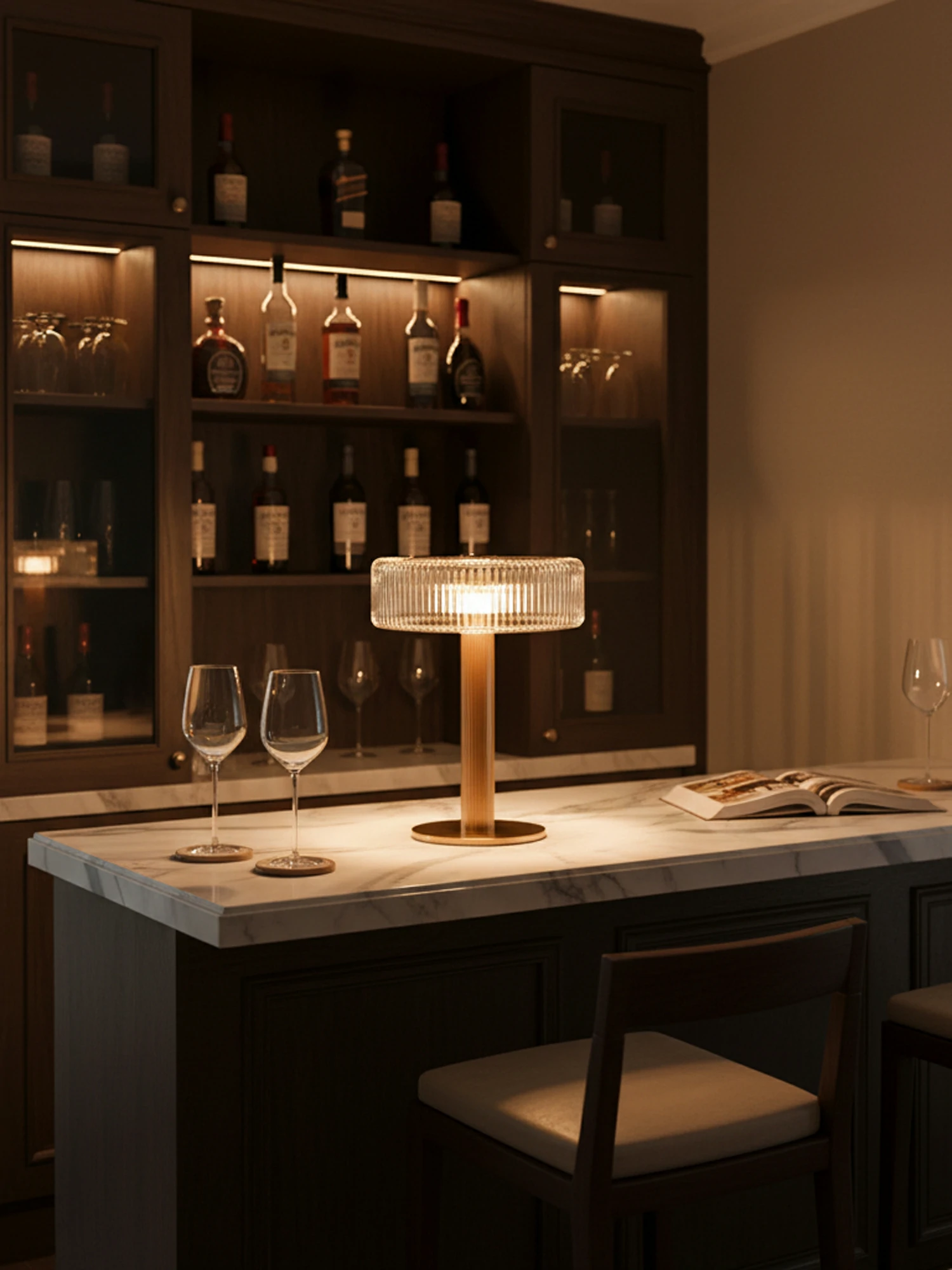 Renato Table Lamp - Image 12