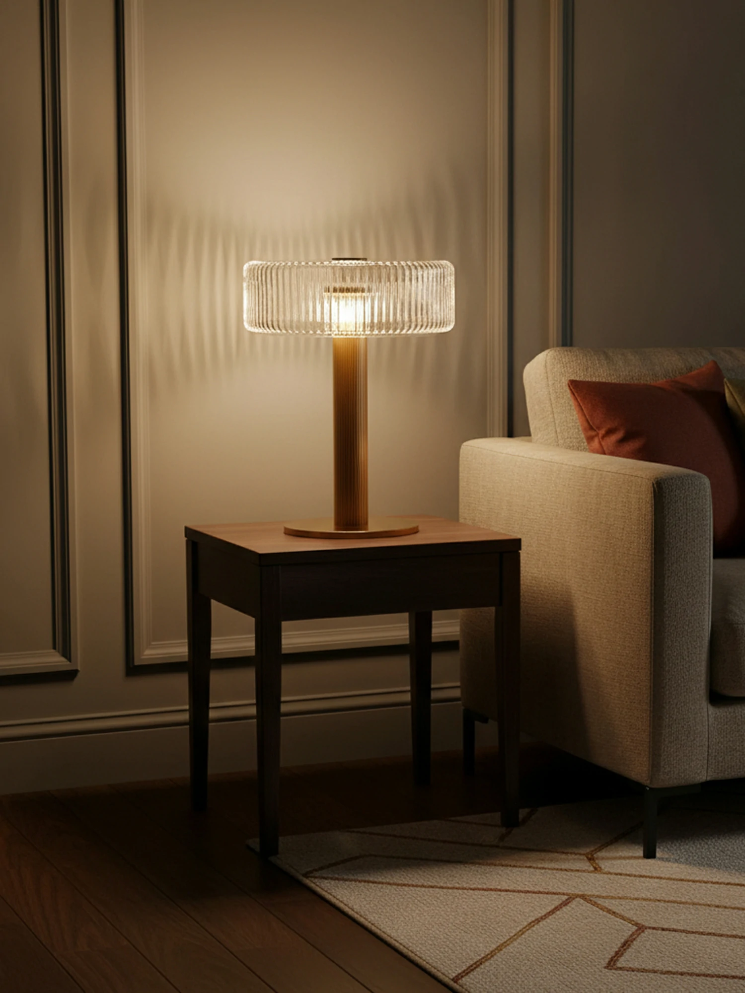 Renato Table Lamp - Image 4