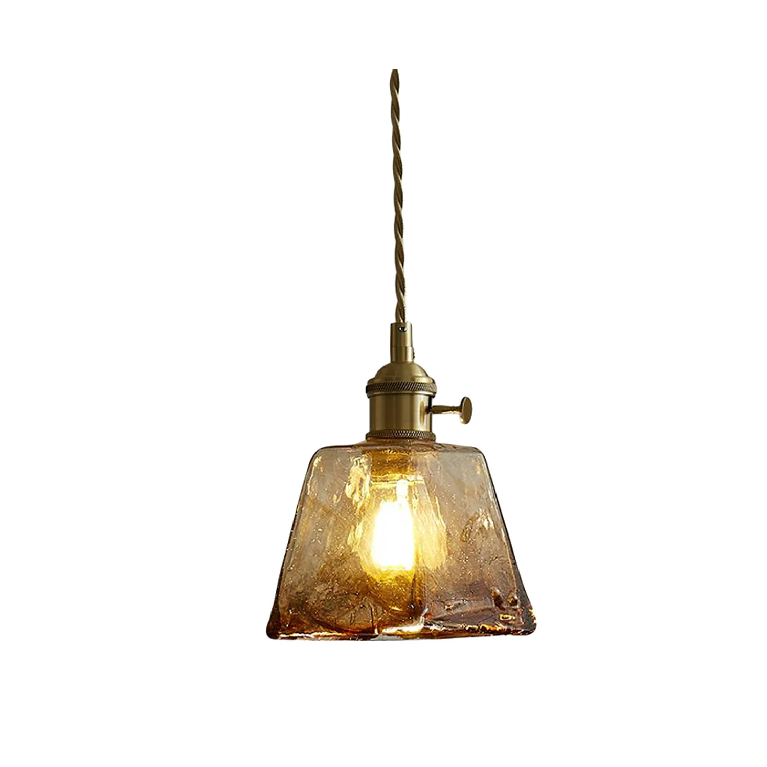 Retro Adonia Pendant Lamp