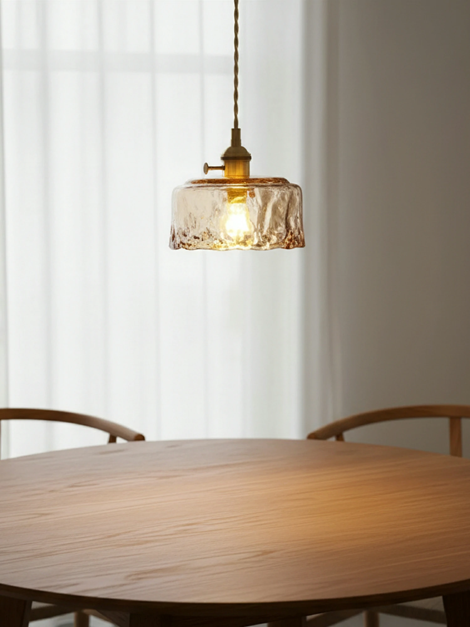 Retro Adonia Pendant Lamp - Image 8