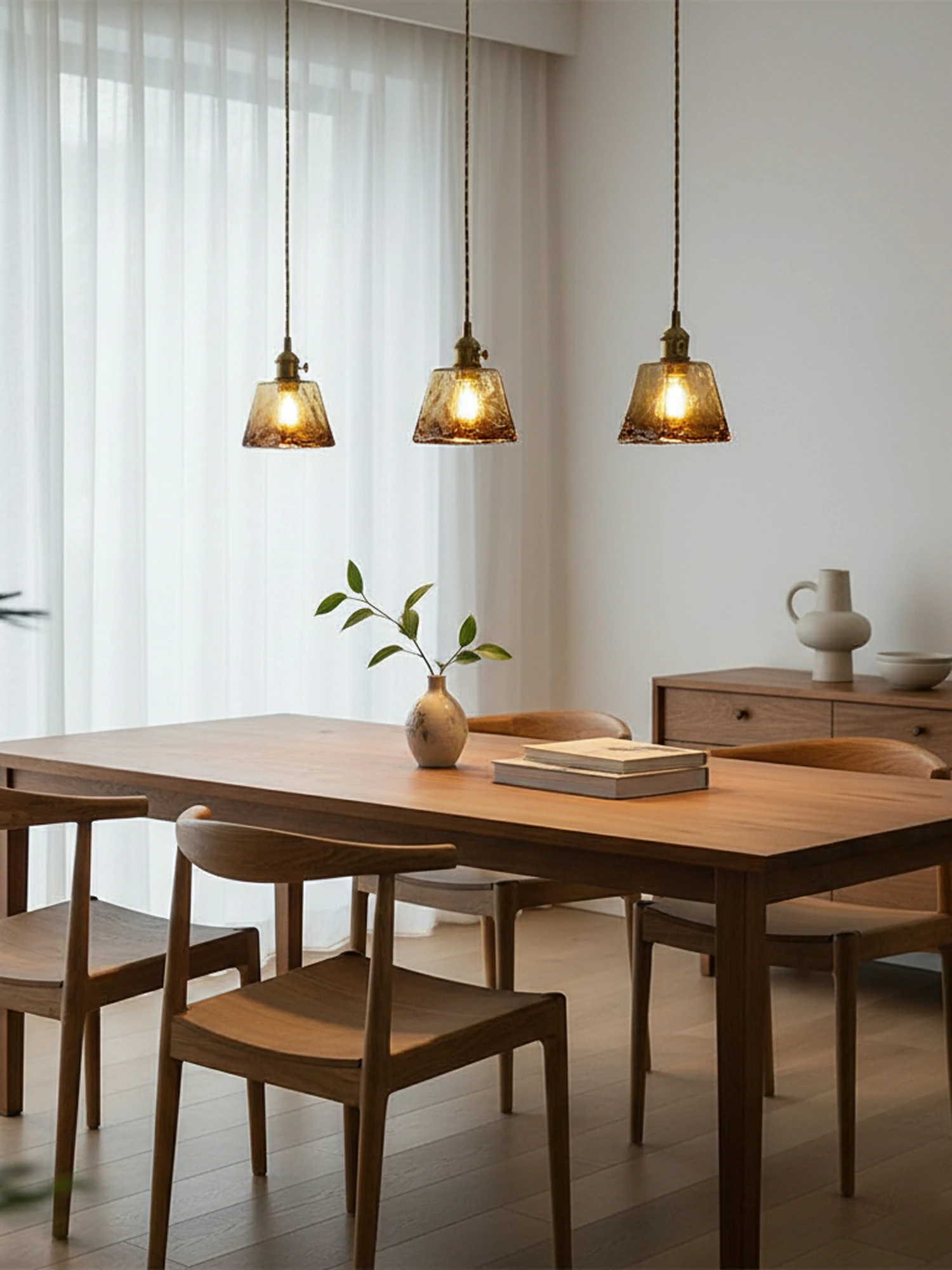 Retro Adonia Pendant Lamp - Image 10