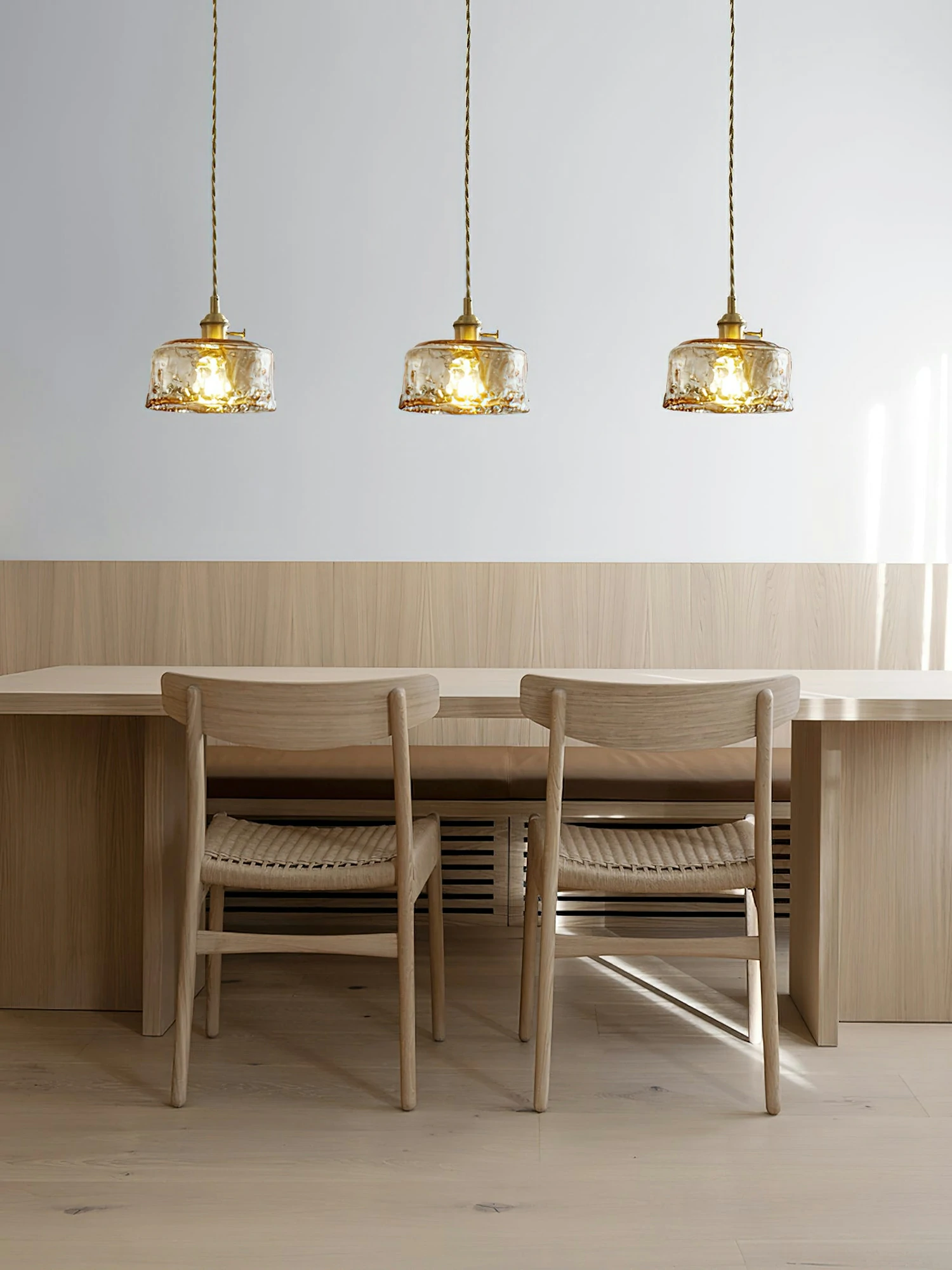 Retro Adonia Pendant Lamp - Image 9