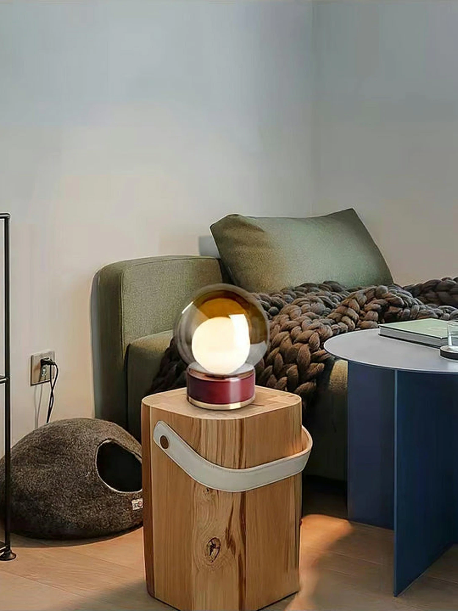 Rigel Table lamp - Image 5