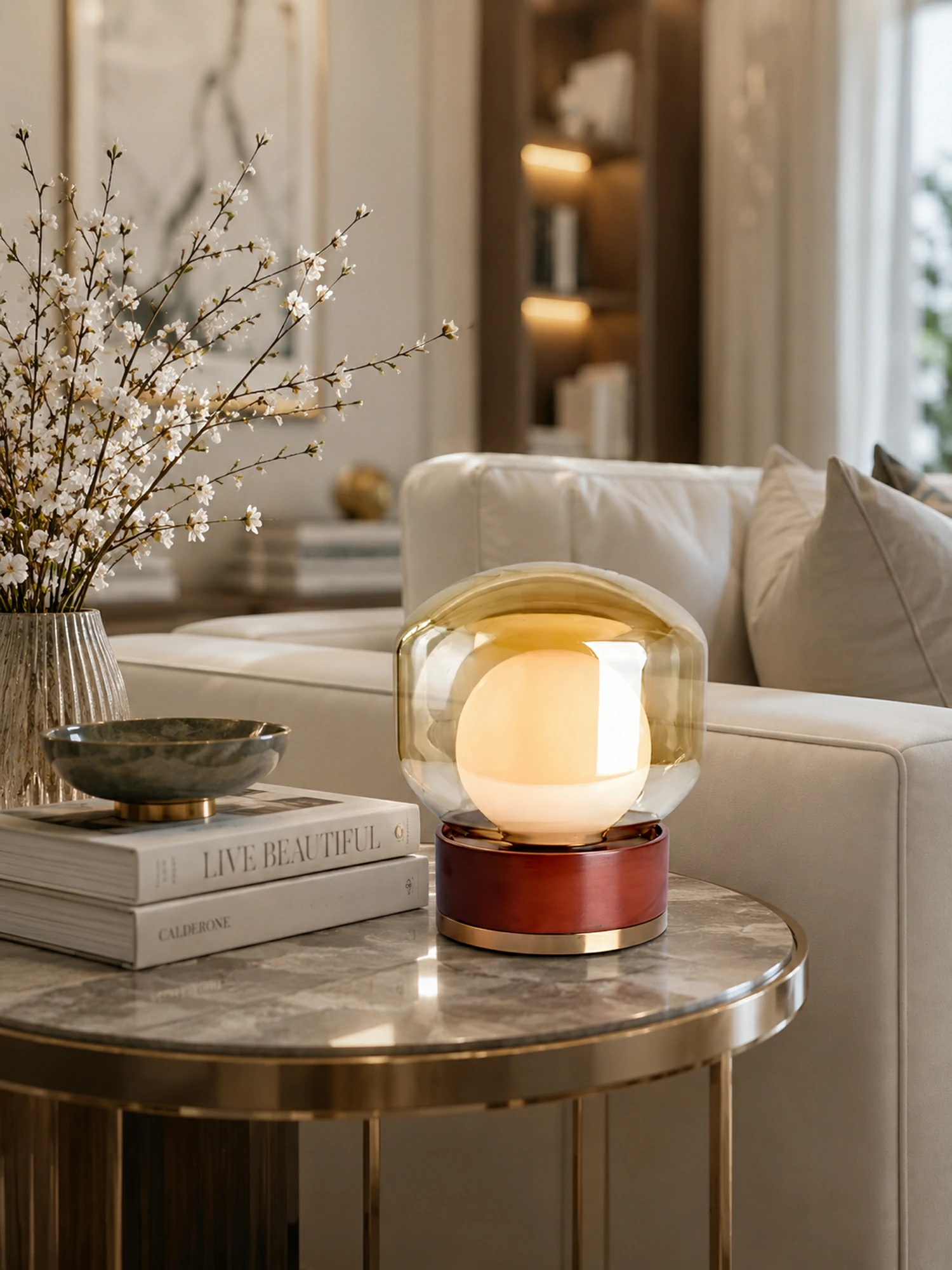 Rigel Table lamp - Image 6