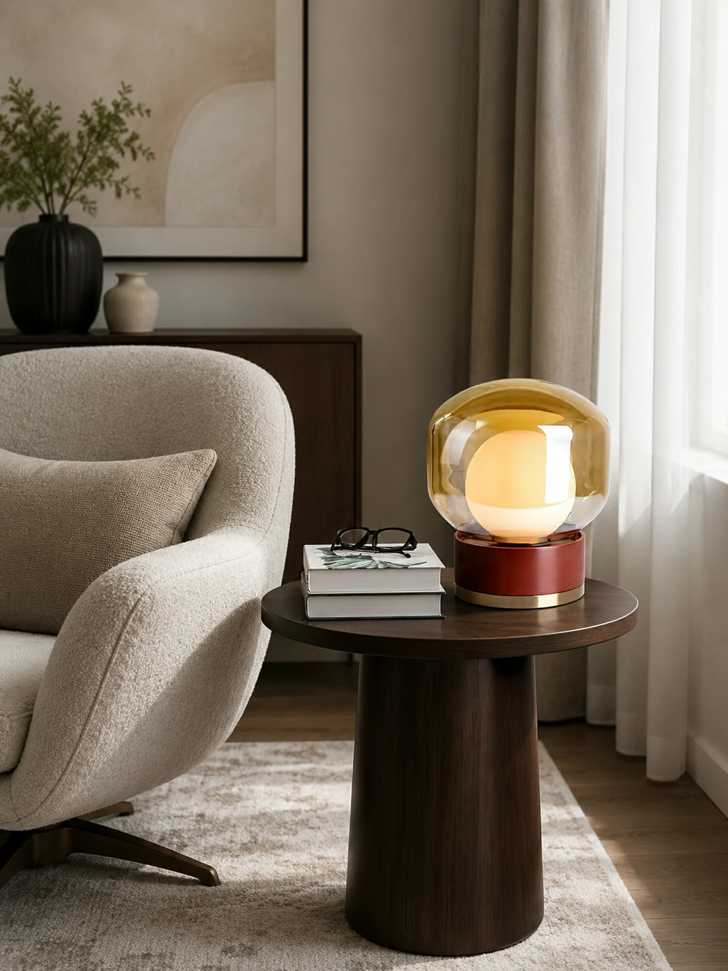 Rigel Table lamp - Image 9