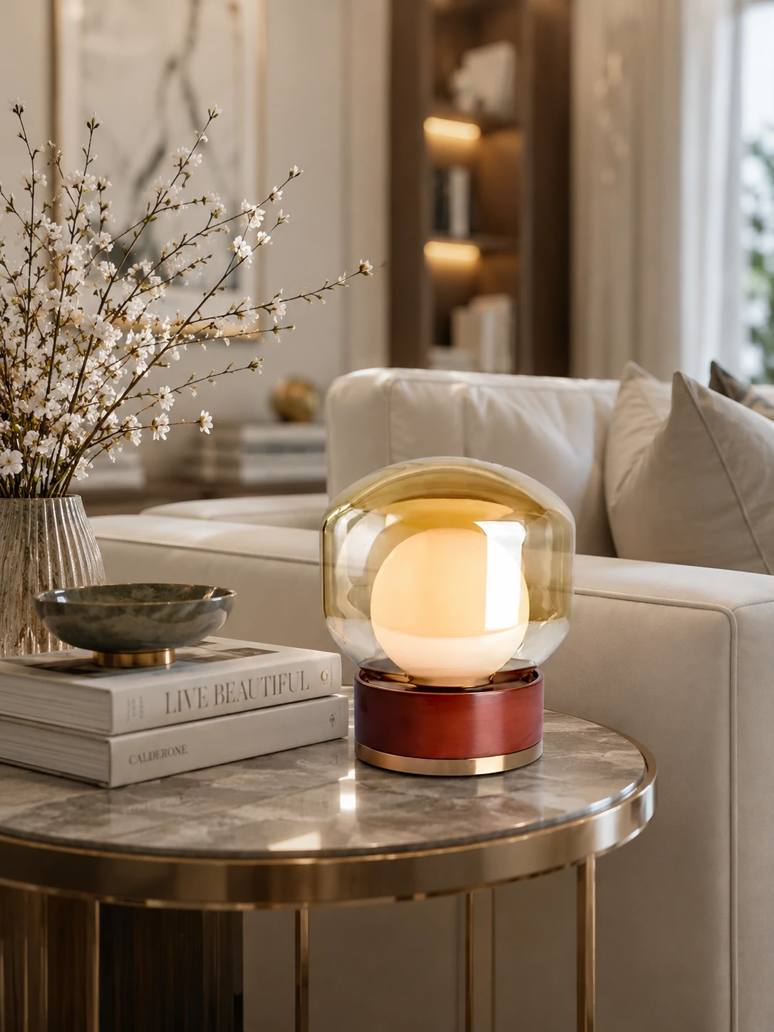 Rigel Table lamp - Image 11