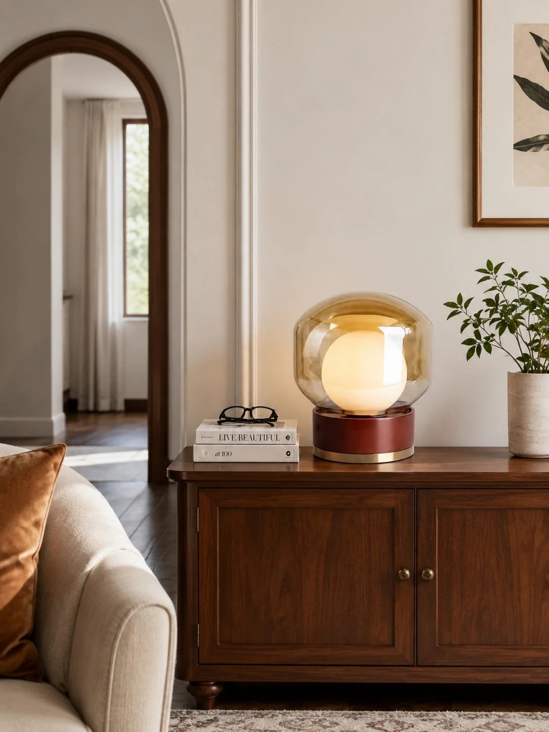 Rigel Table lamp - Image 12