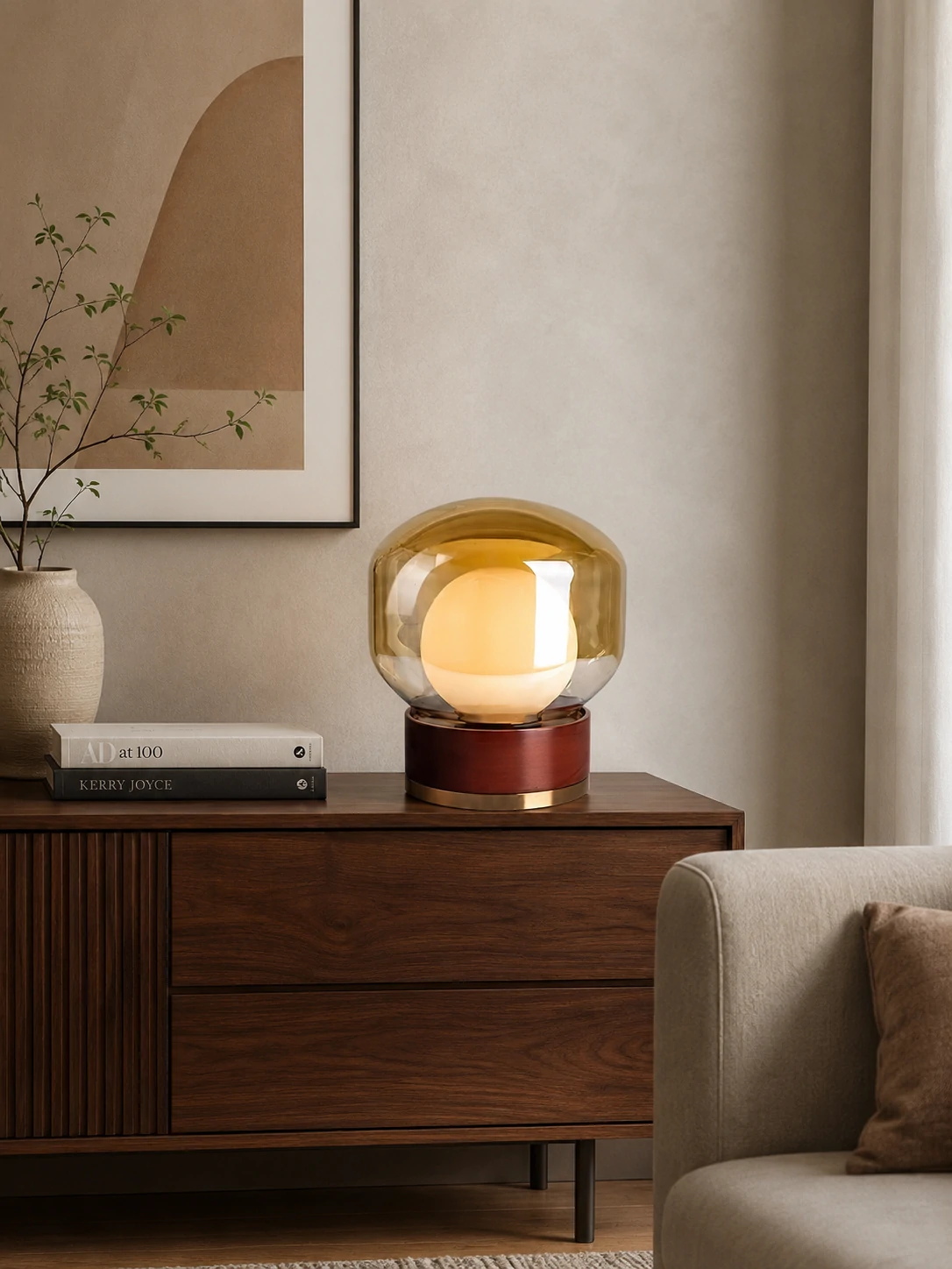Rigel Table lamp - Image 13