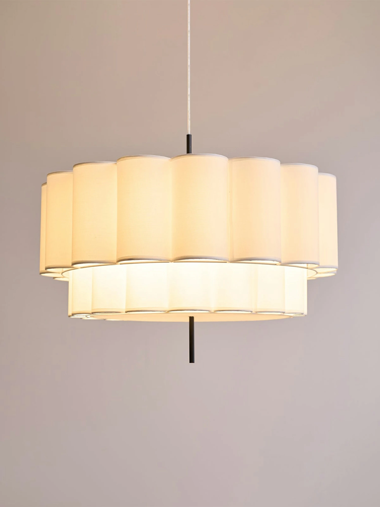 Ripple Pendant Lamp - Image 13