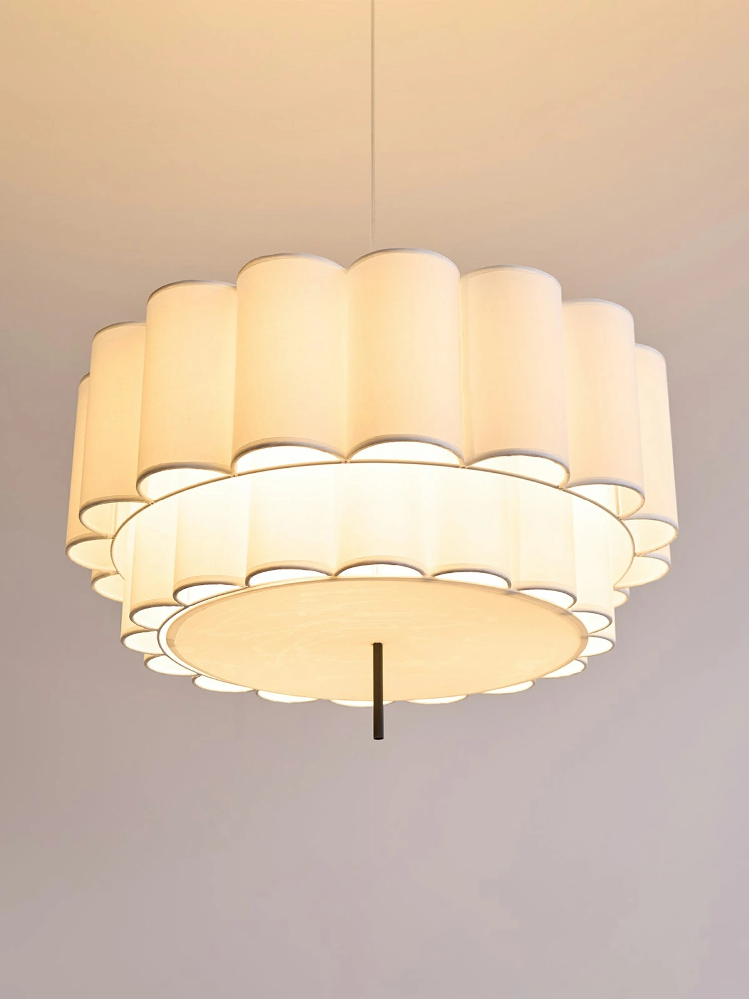 Ripple Pendant Lamp - Image 15