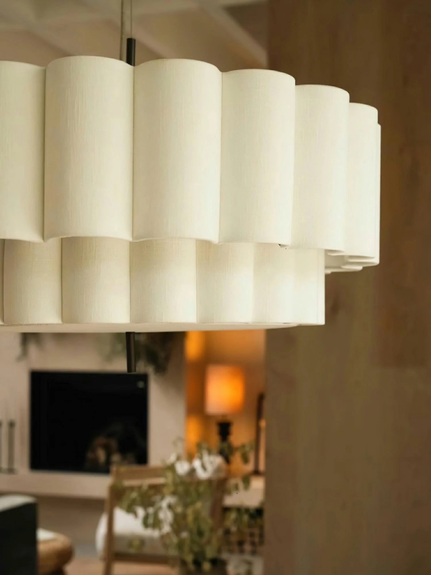 Ripple Pendant Lamp - Image 12