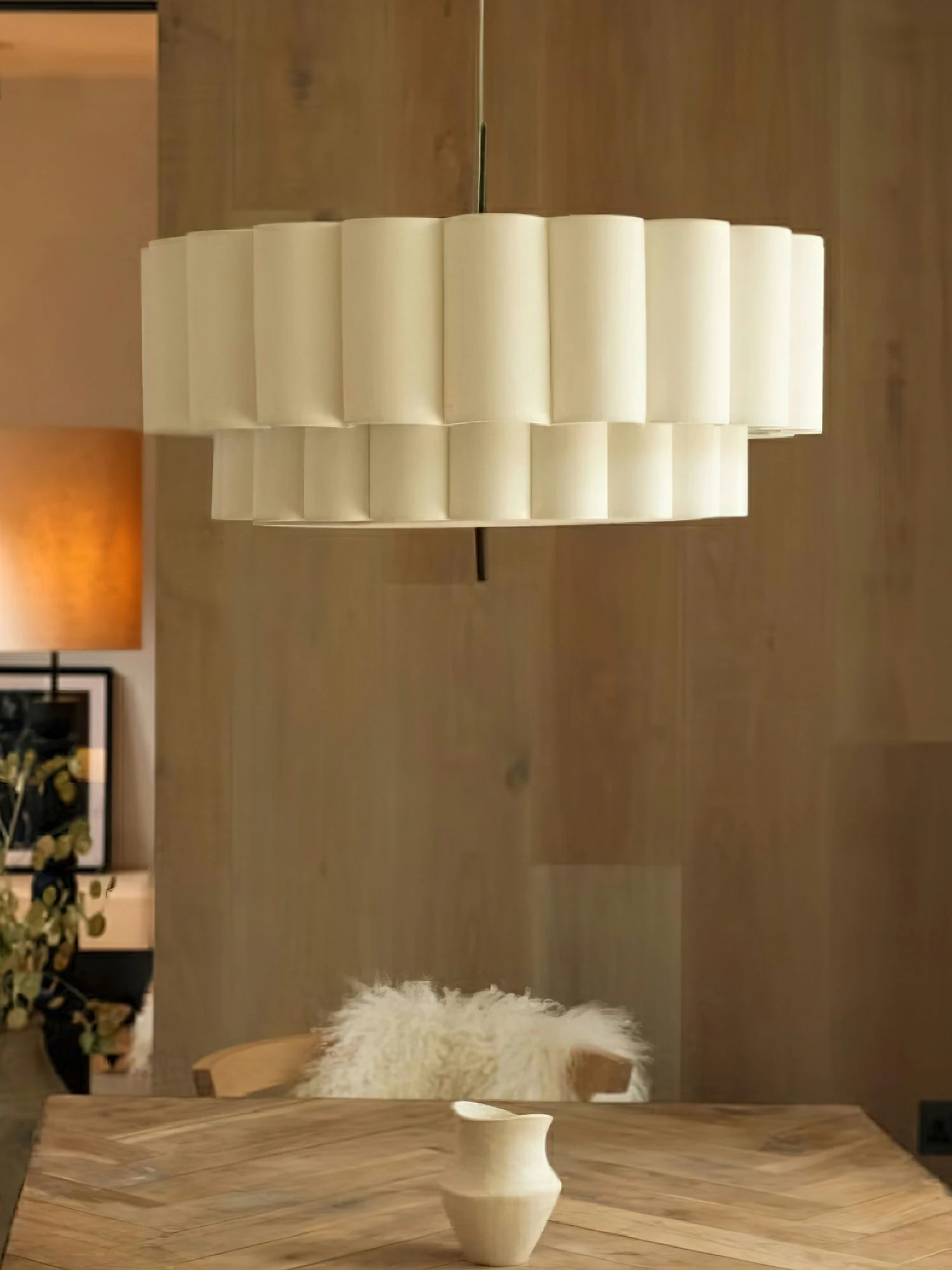Ripple Pendant Lamp - Image 11