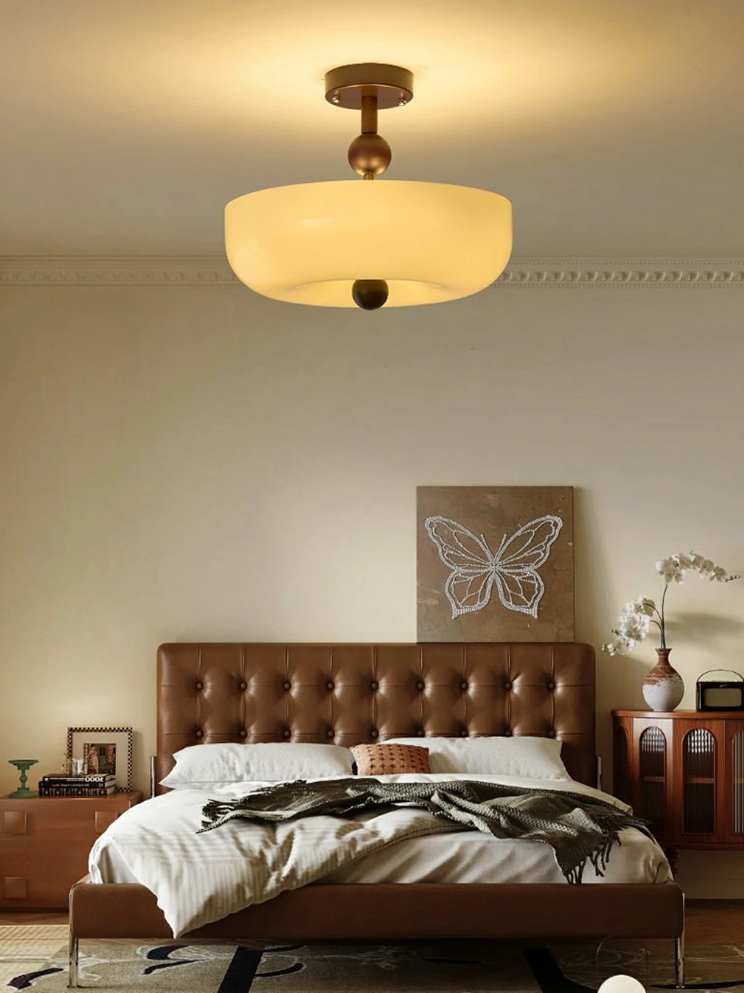 Rippling Bloom Ceiling Light - Image 3