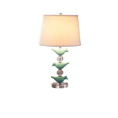 Robin Staak Table Lamp