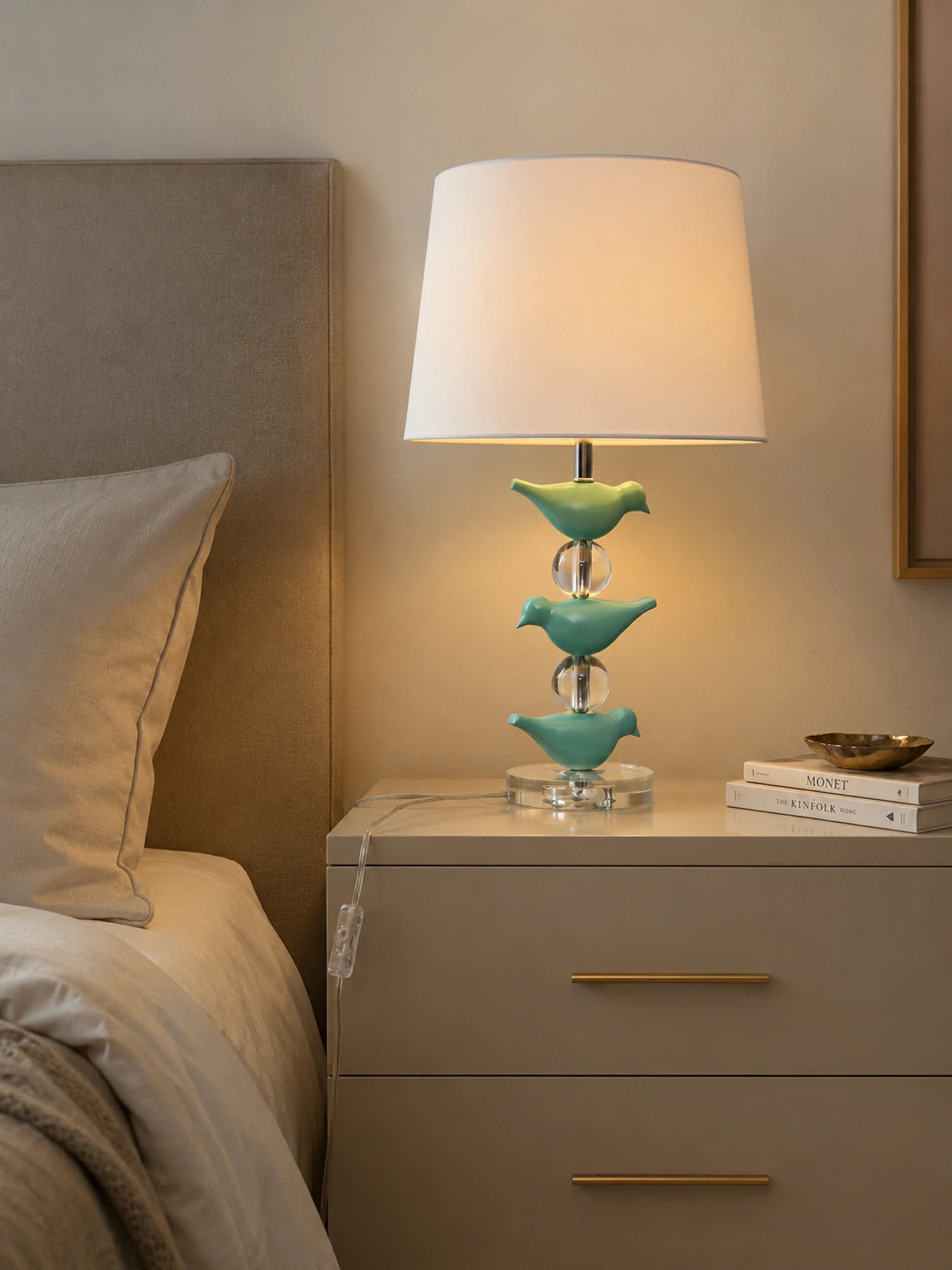 Robin Staak Table Lamp - Image 6