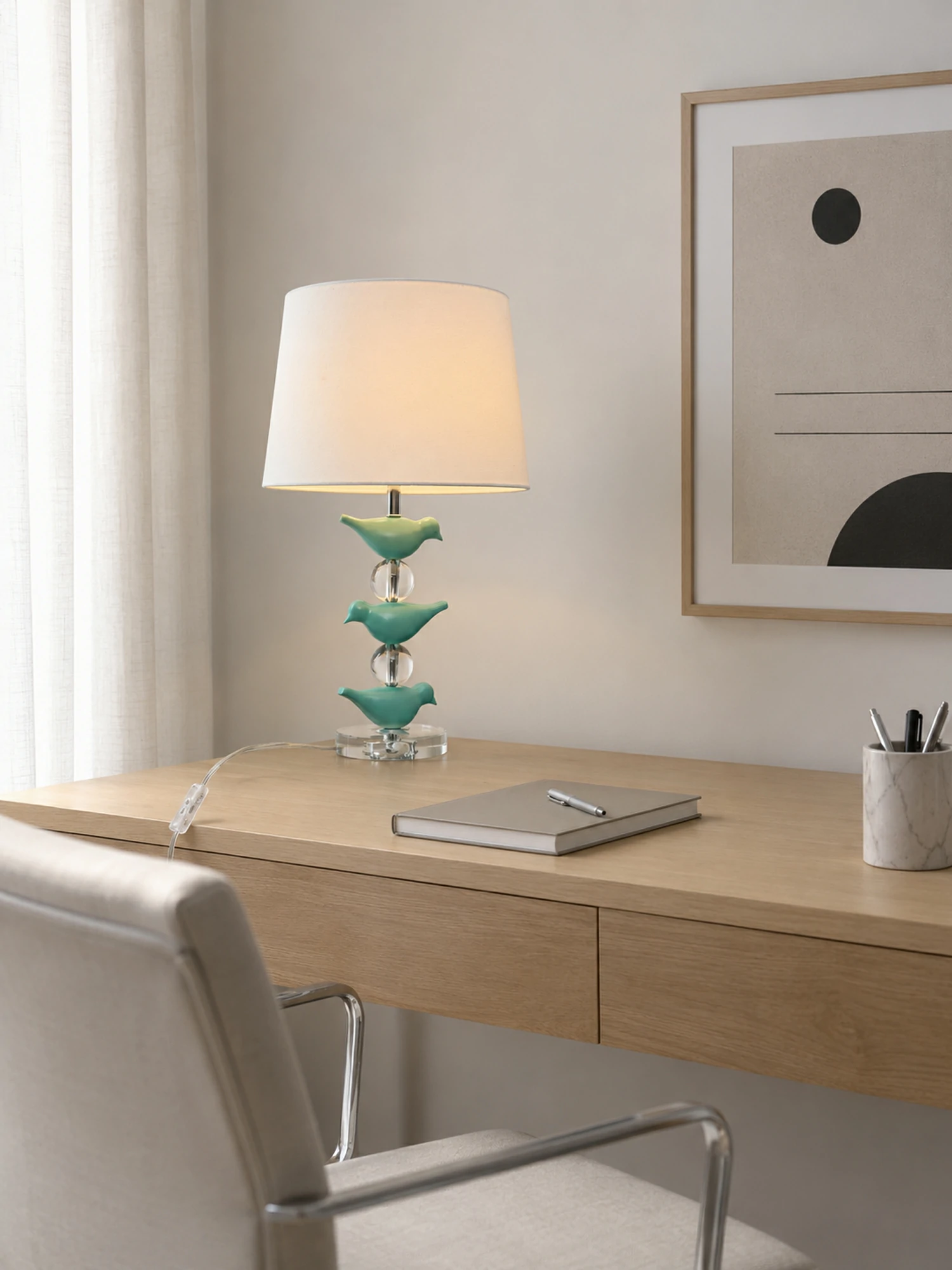 Robin Staak Table Lamp - Image 7