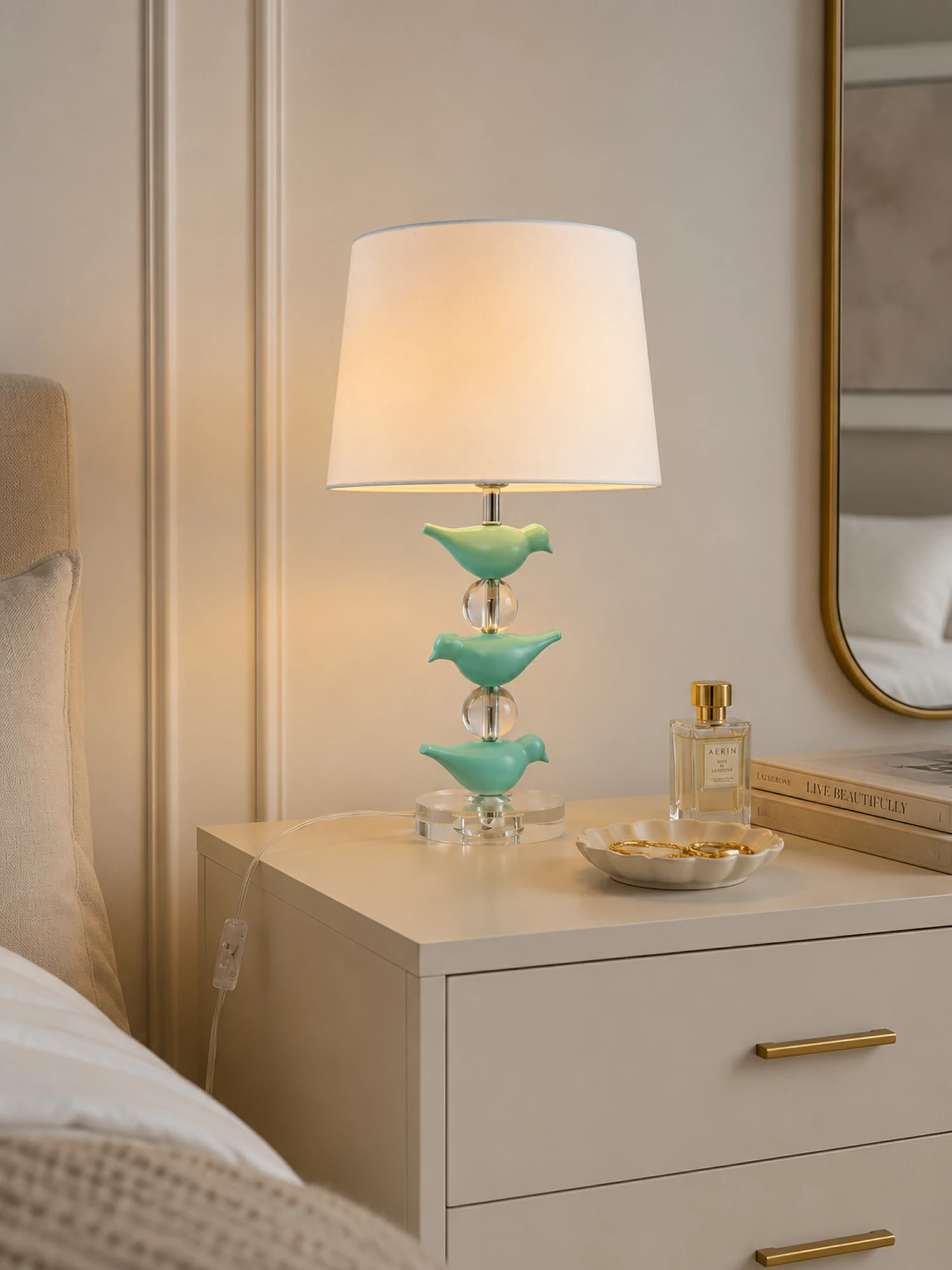 Robin Staak Table Lamp - Image 2