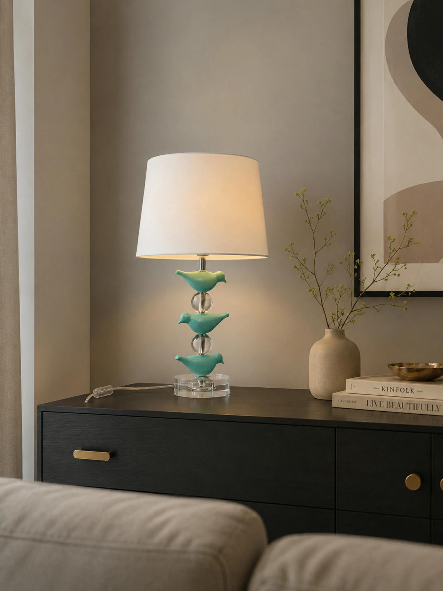 Robin Staak Table Lamp - Image 4