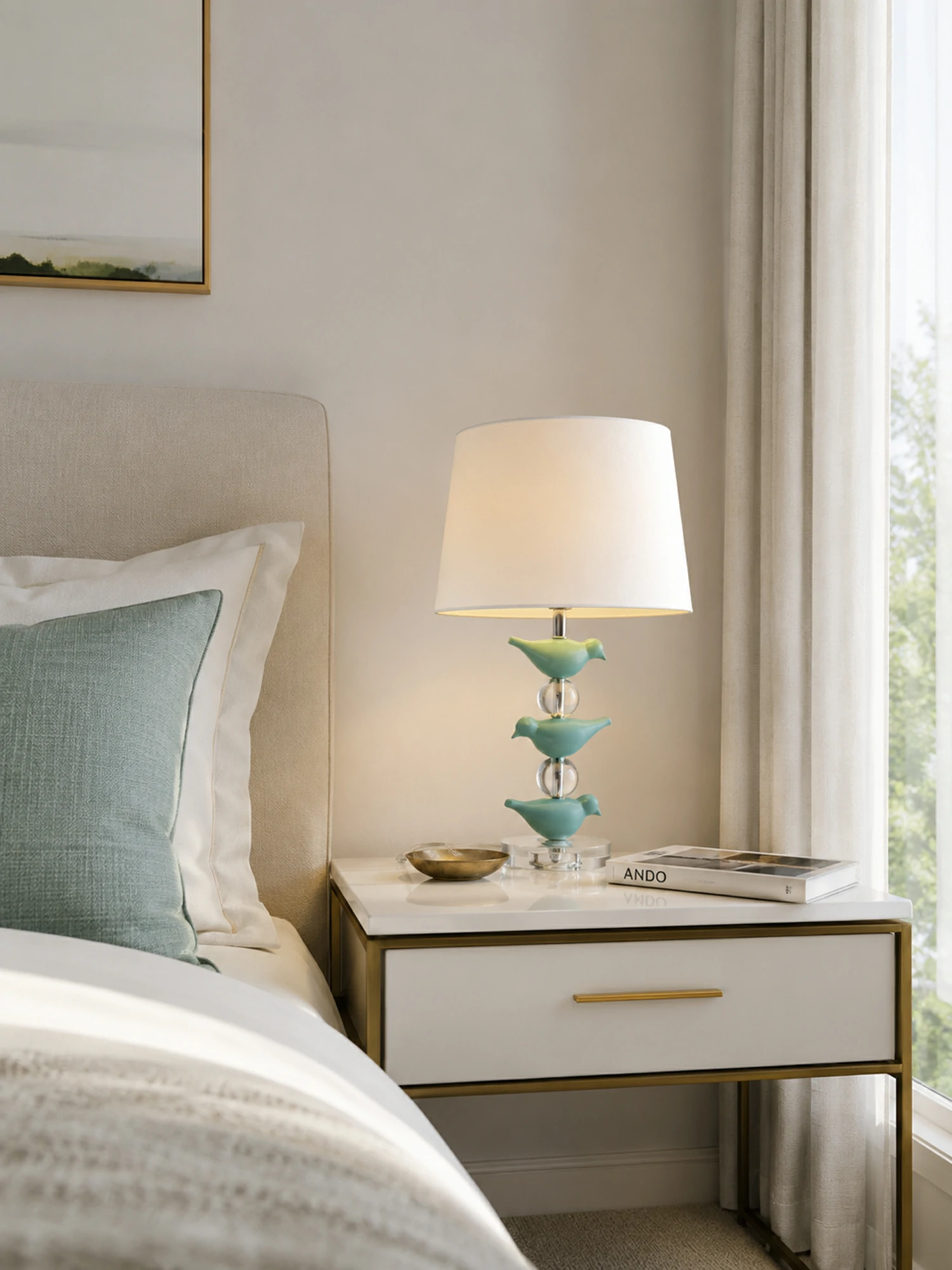 Robin Staak Table Lamp - Image 5