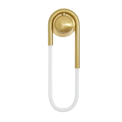 Rudi Loop Wall Lamp