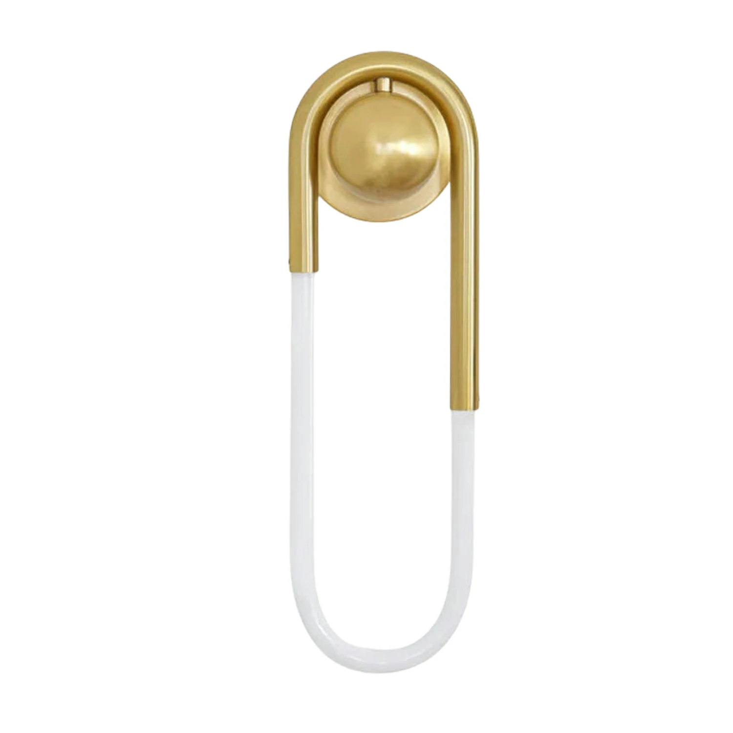 Rudi Loop Wall Lamp