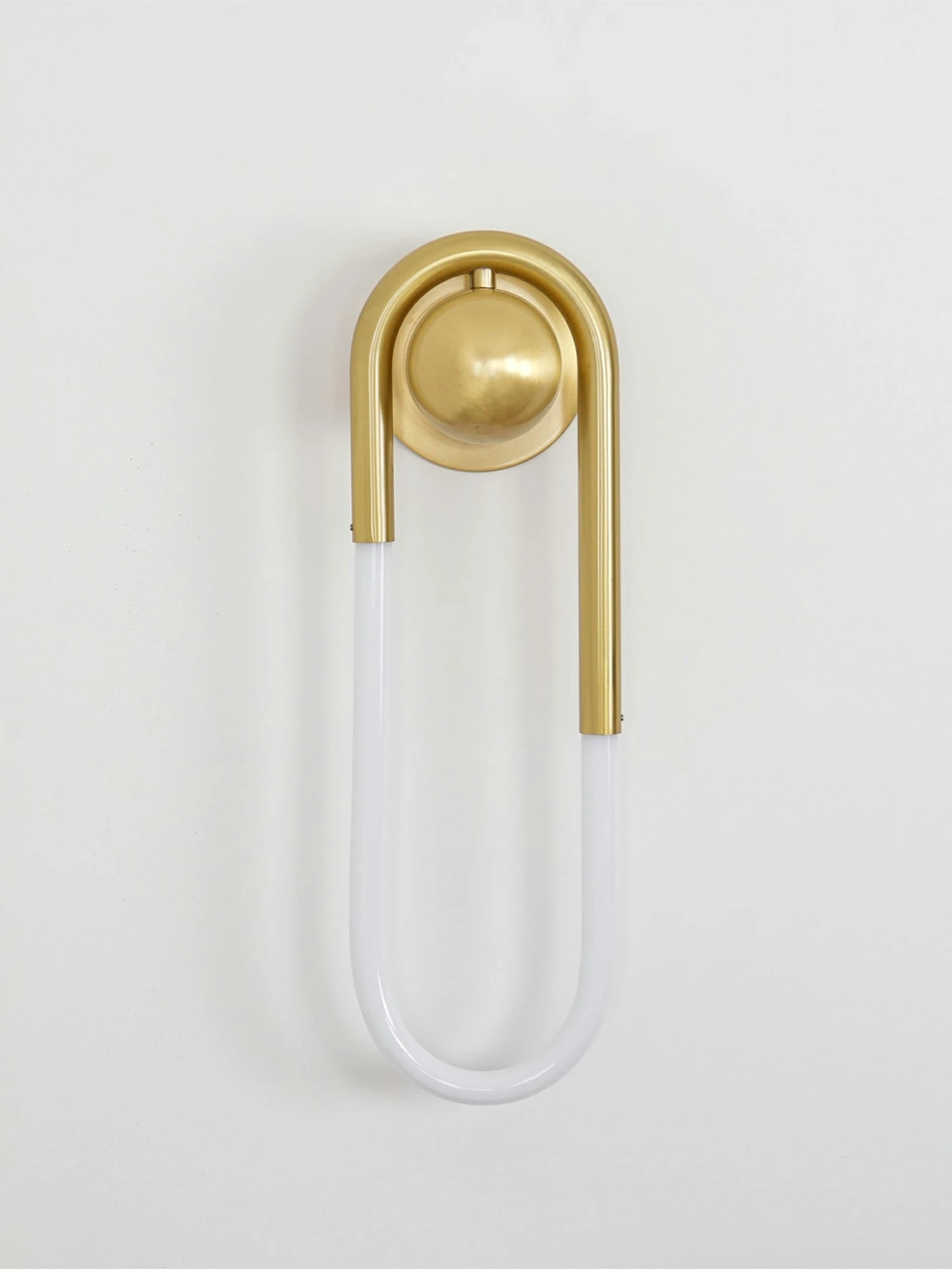 Rudi Loop Wall Lamp - Image 12