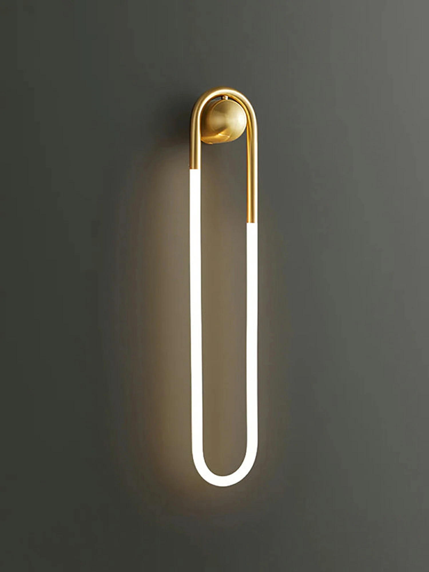 Rudi Loop Wall Lamp - Image 10
