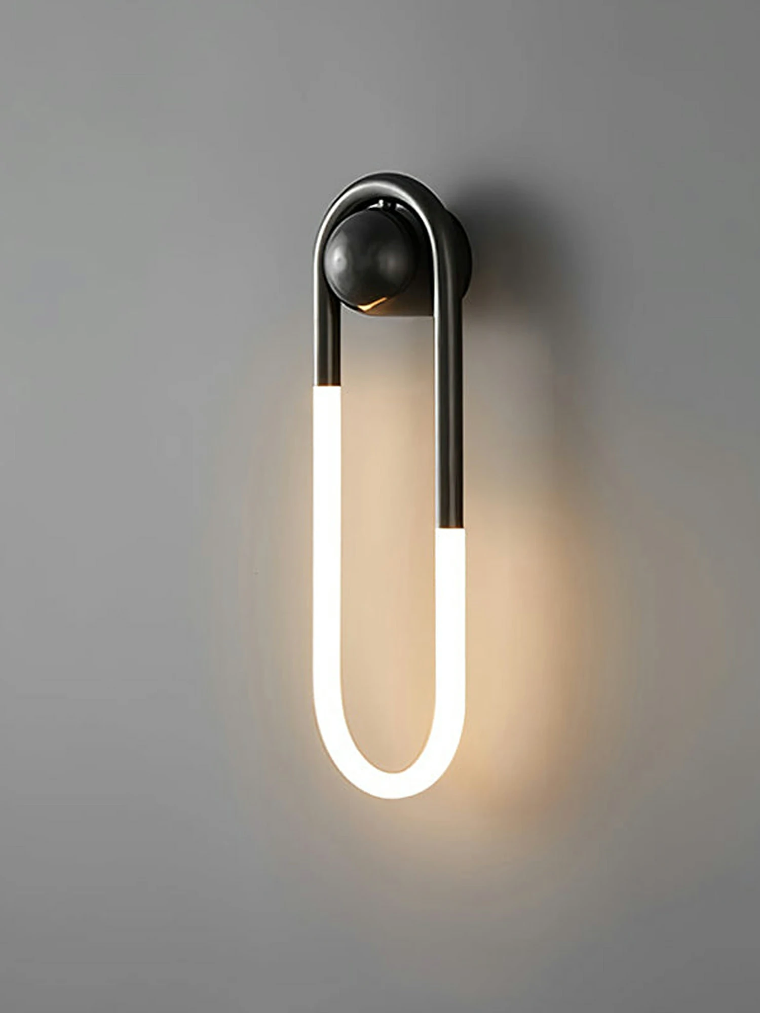 Rudi Loop Wall Lamp - Image 11