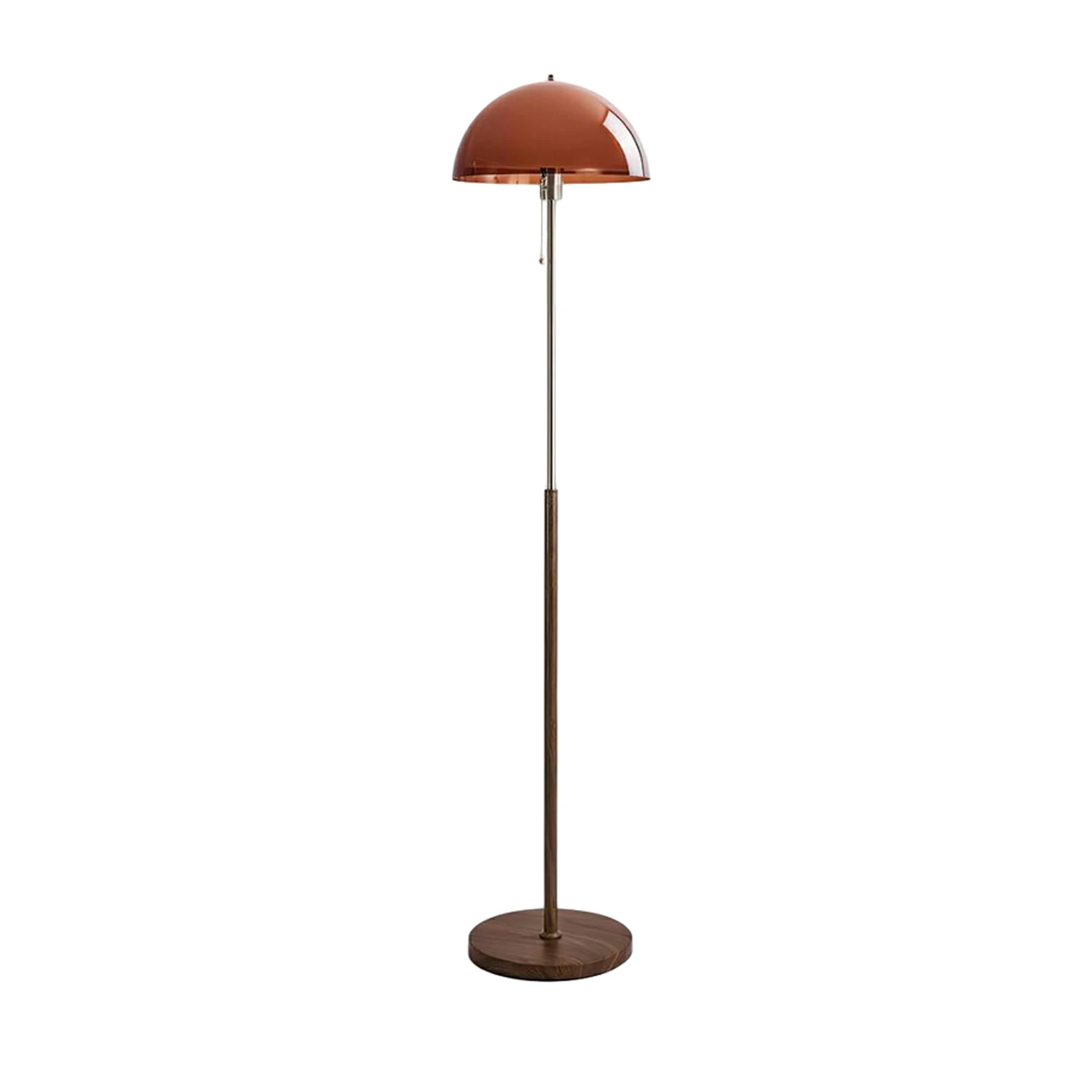 Rustina Floor Lamp