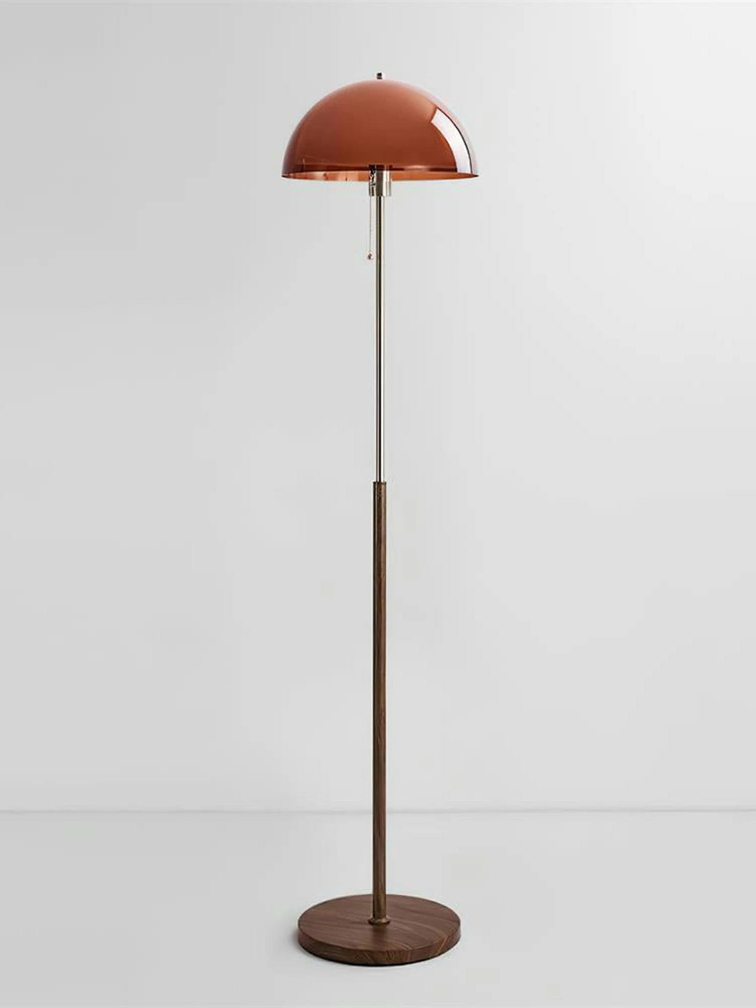 Rustina Floor Lamp - Image 12