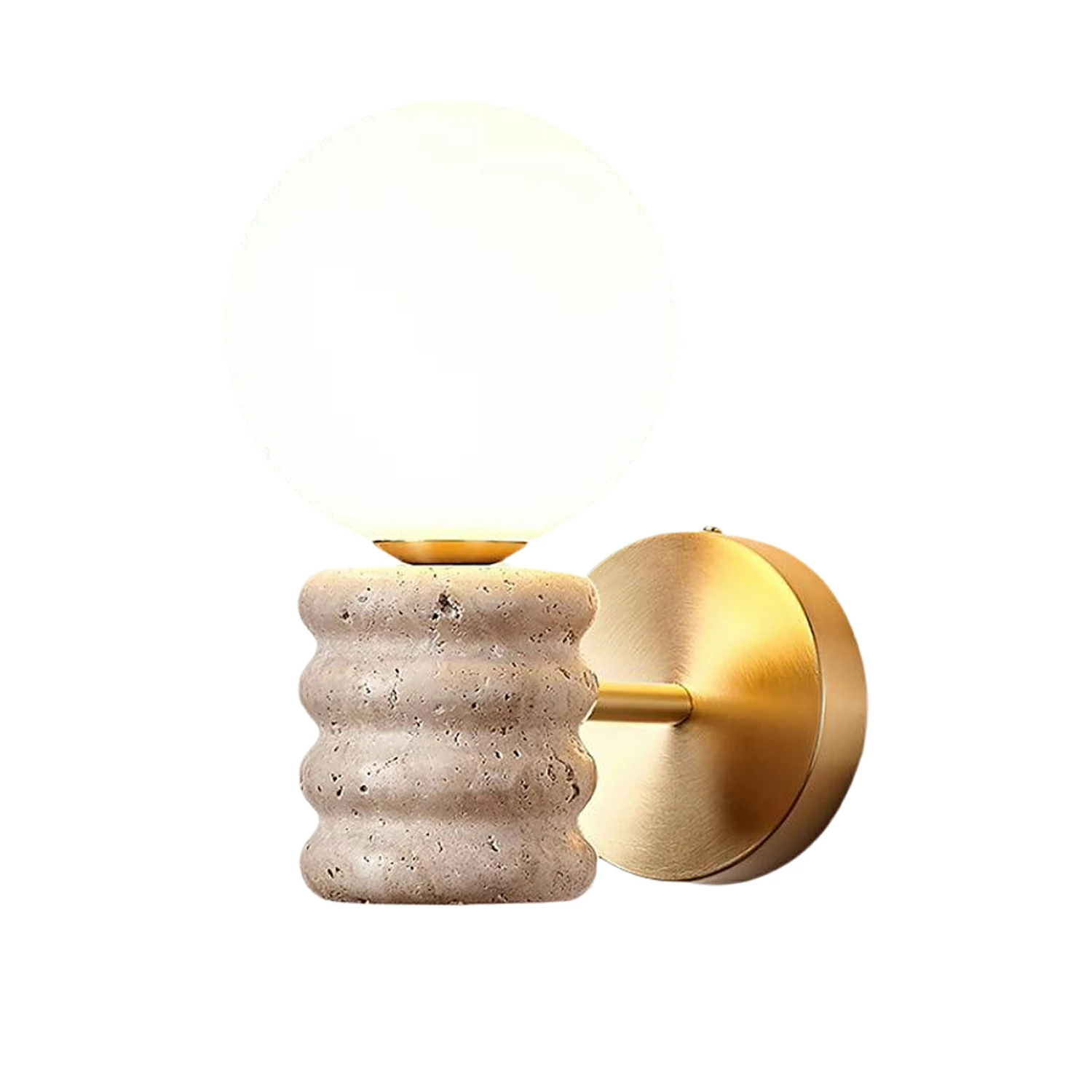 Sena Wall Lamp