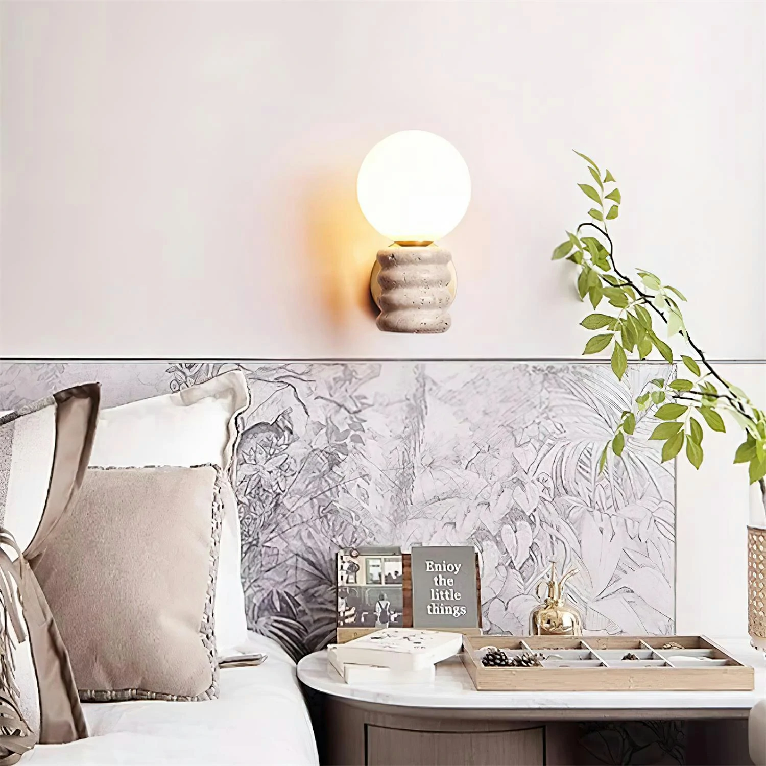 Sena Wall Lamp - Image 3
