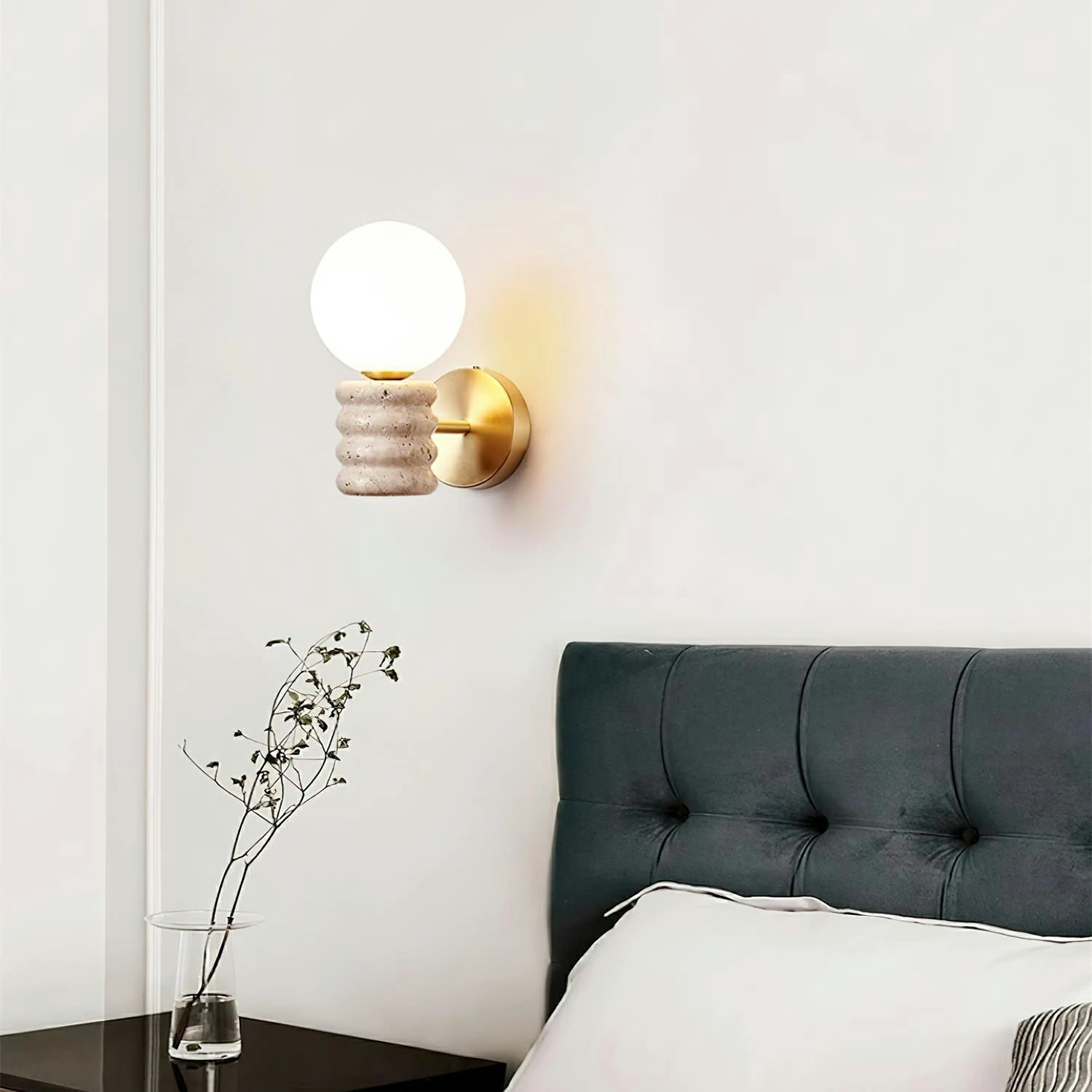 Sena Wall Lamp - Image 5