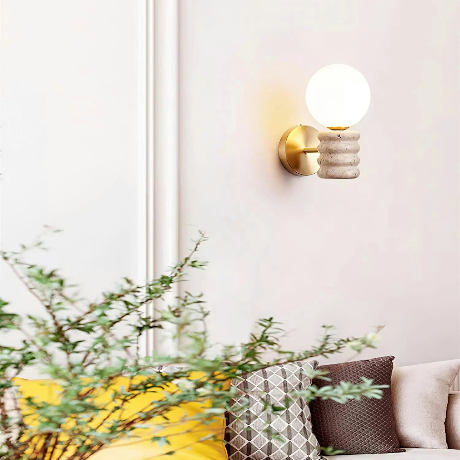 Sena Wall Lamp - Image 6