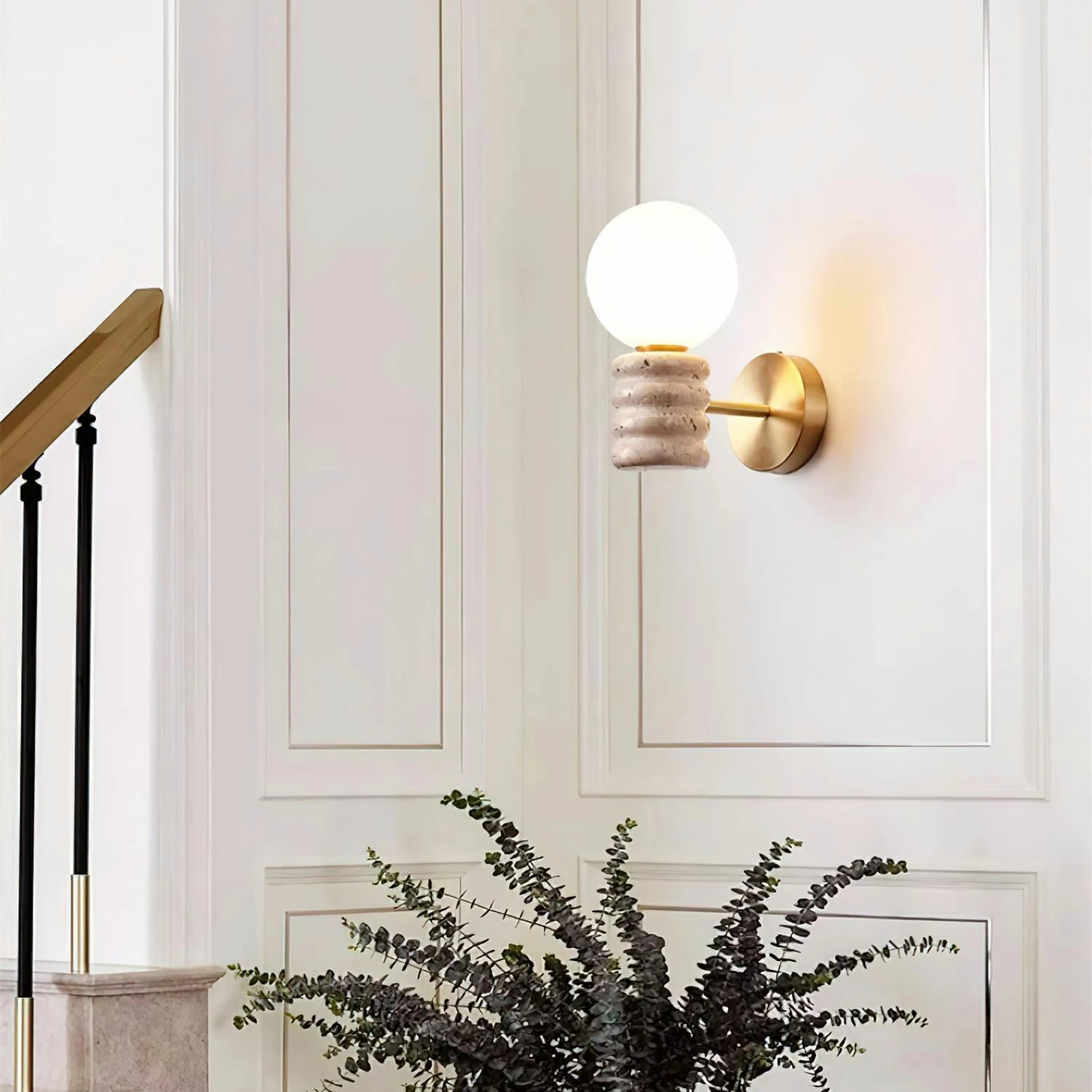 Sena Wall Lamp - Image 8