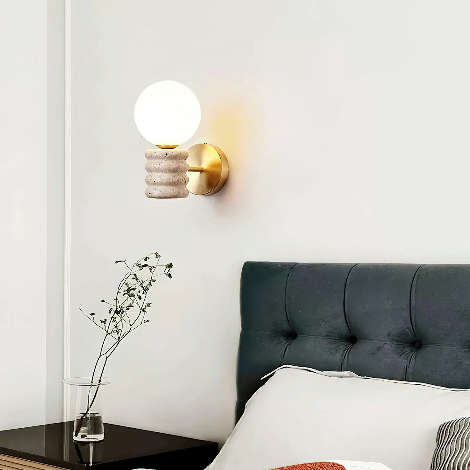 Sena Wall Lamp - Image 7